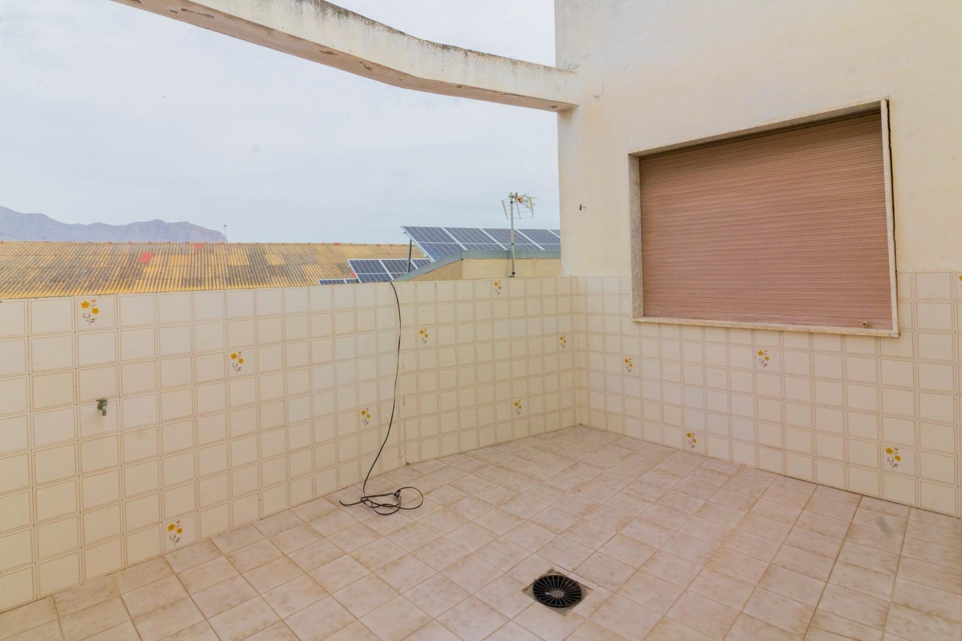 Reventa - Casa - Rafal - Comunidad valenciana