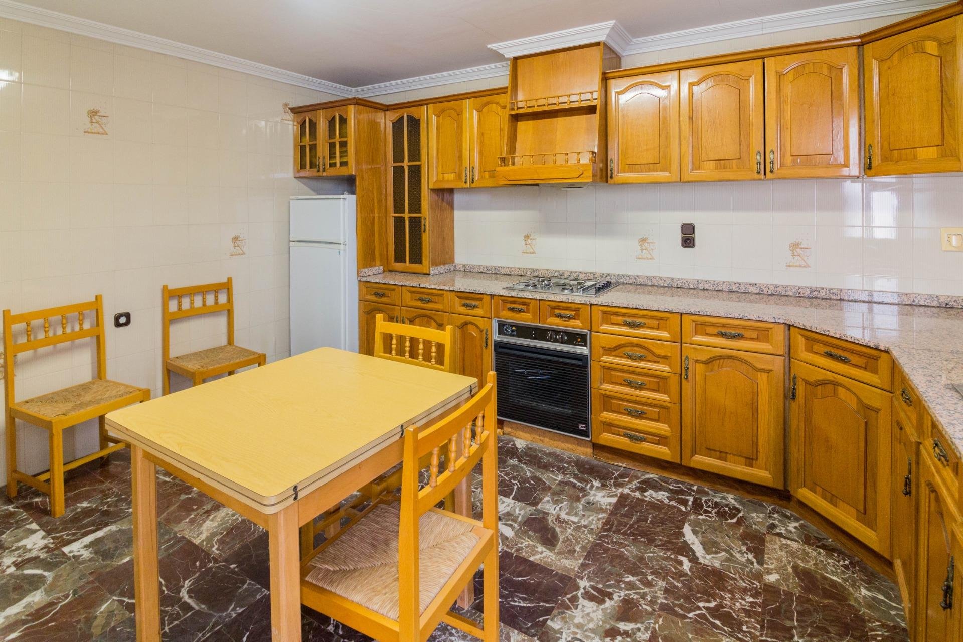 Reventa - Casa - Rafal - Comunidad valenciana