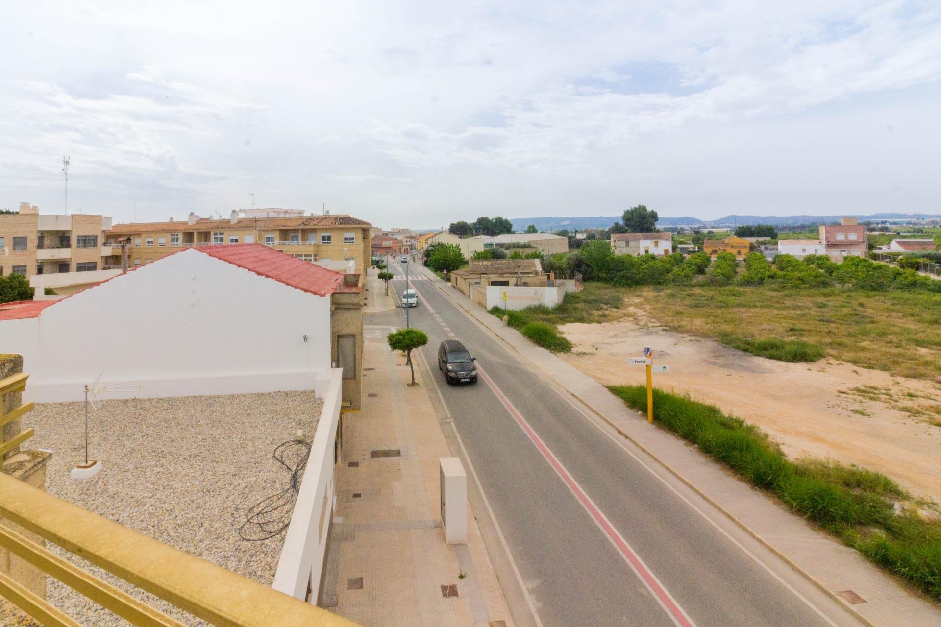 Reventa - Casa - Rafal - Comunidad valenciana