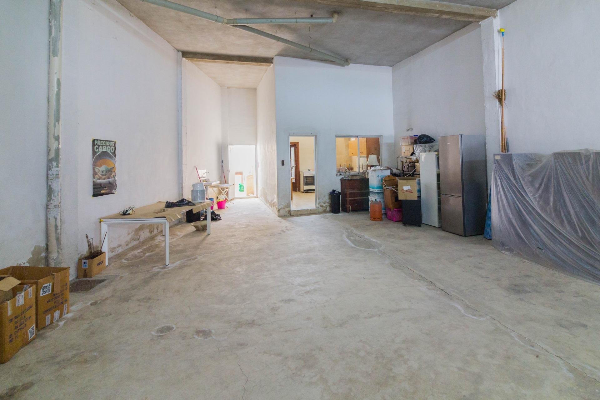 Reventa - Casa - Rafal - Comunidad valenciana
