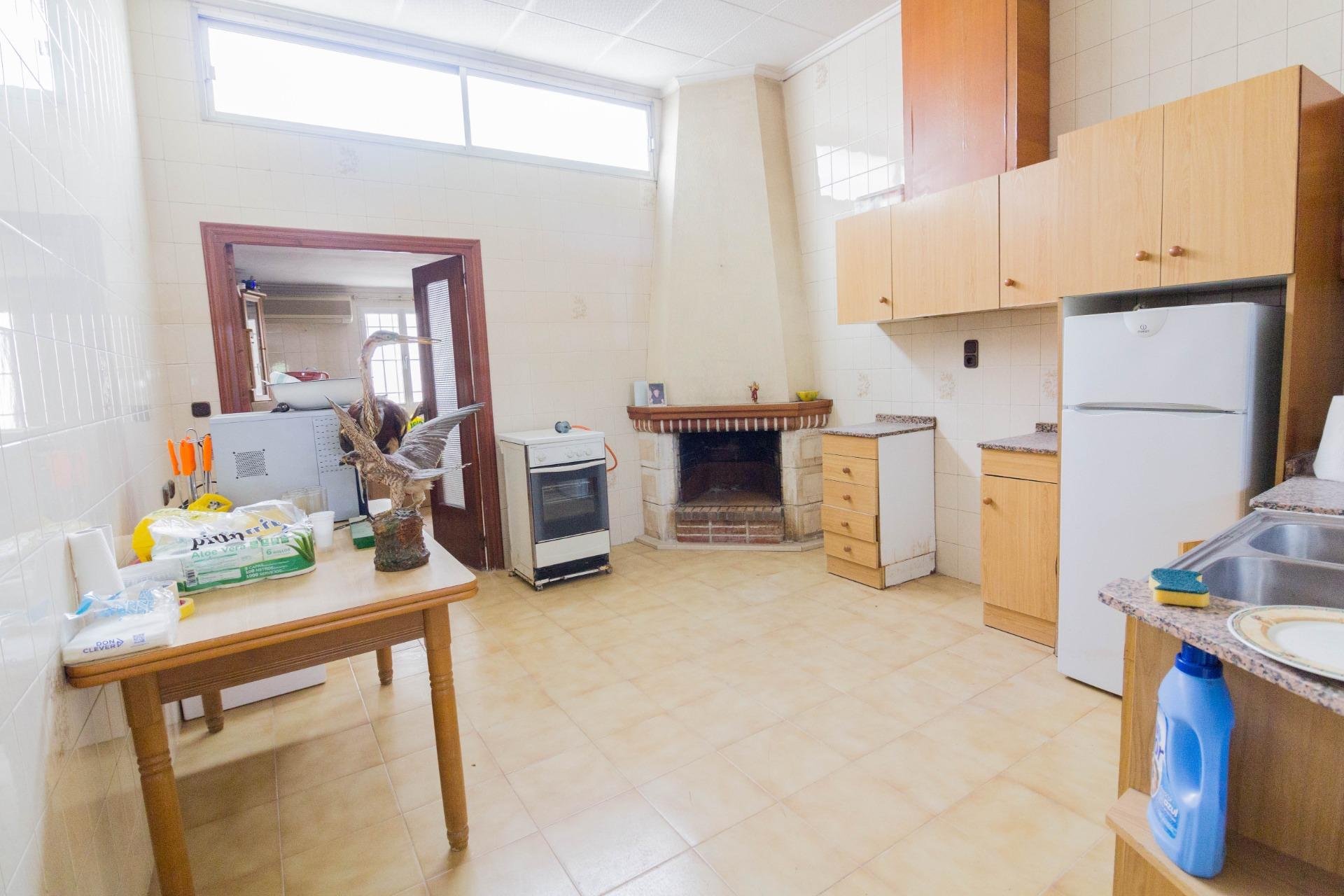 Reventa - Casa - Rafal - Comunidad valenciana
