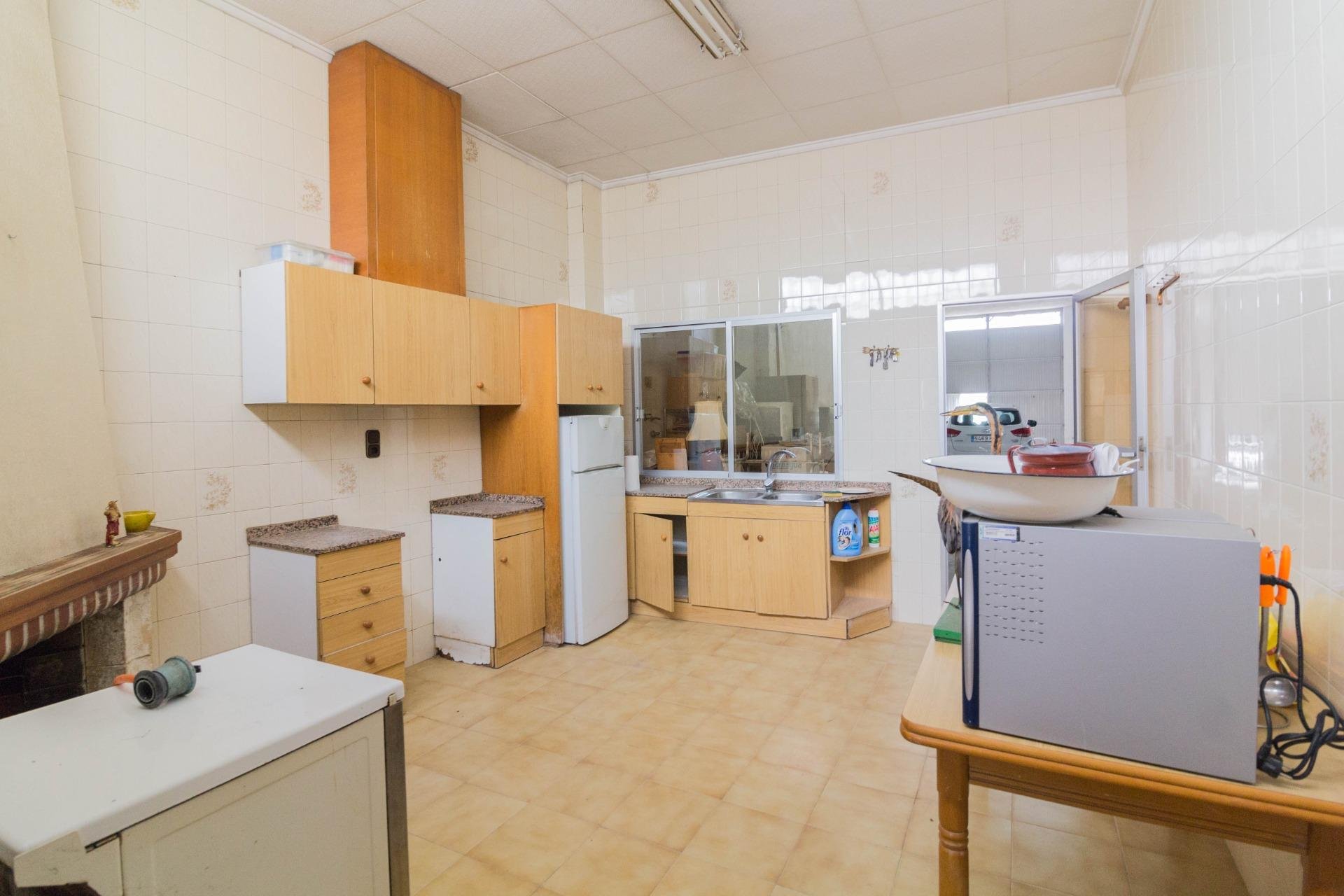 Reventa - Casa - Rafal - Comunidad valenciana