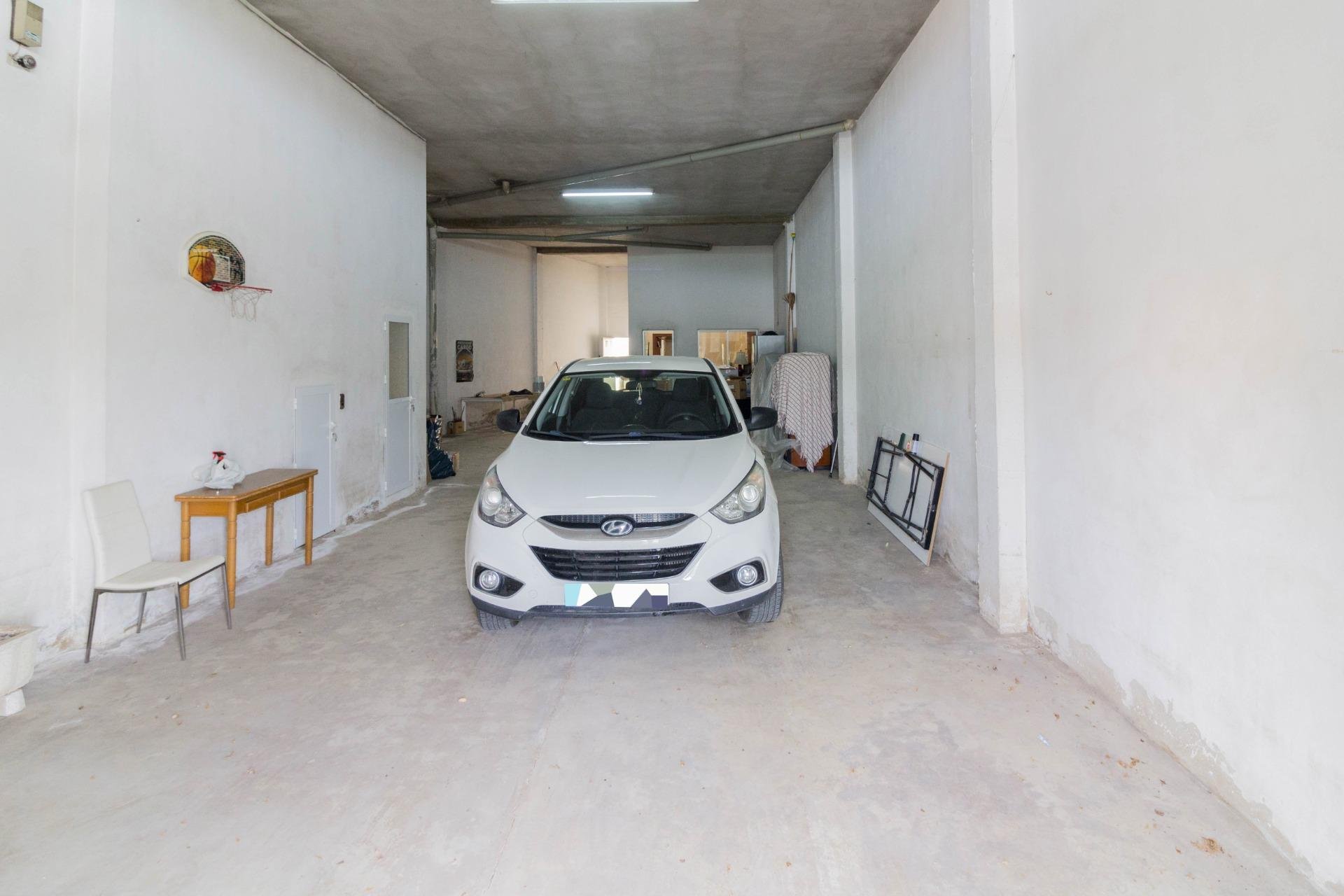 Reventa - Casa - Rafal - Comunidad valenciana
