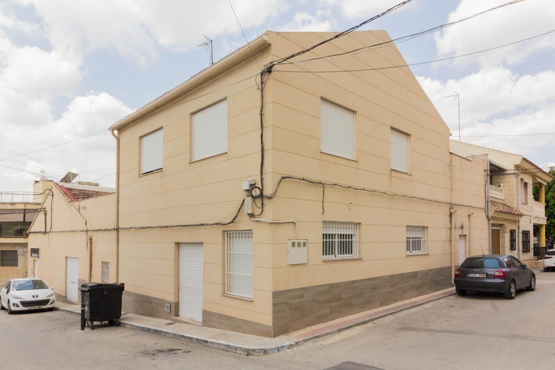 Reventa - Casa - Redován - Comunidad valenciana