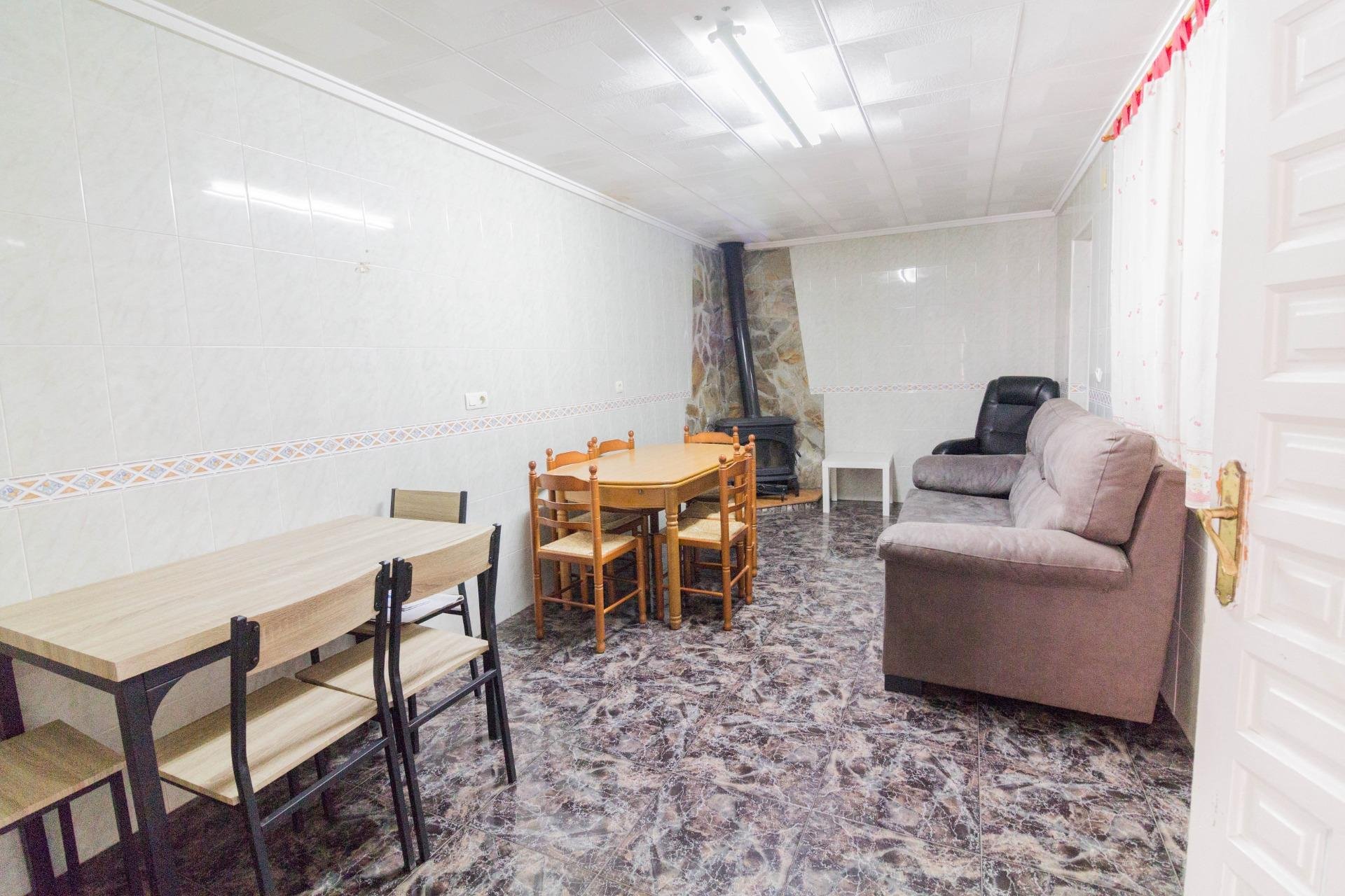 Reventa - Casa - Redován - Comunidad valenciana