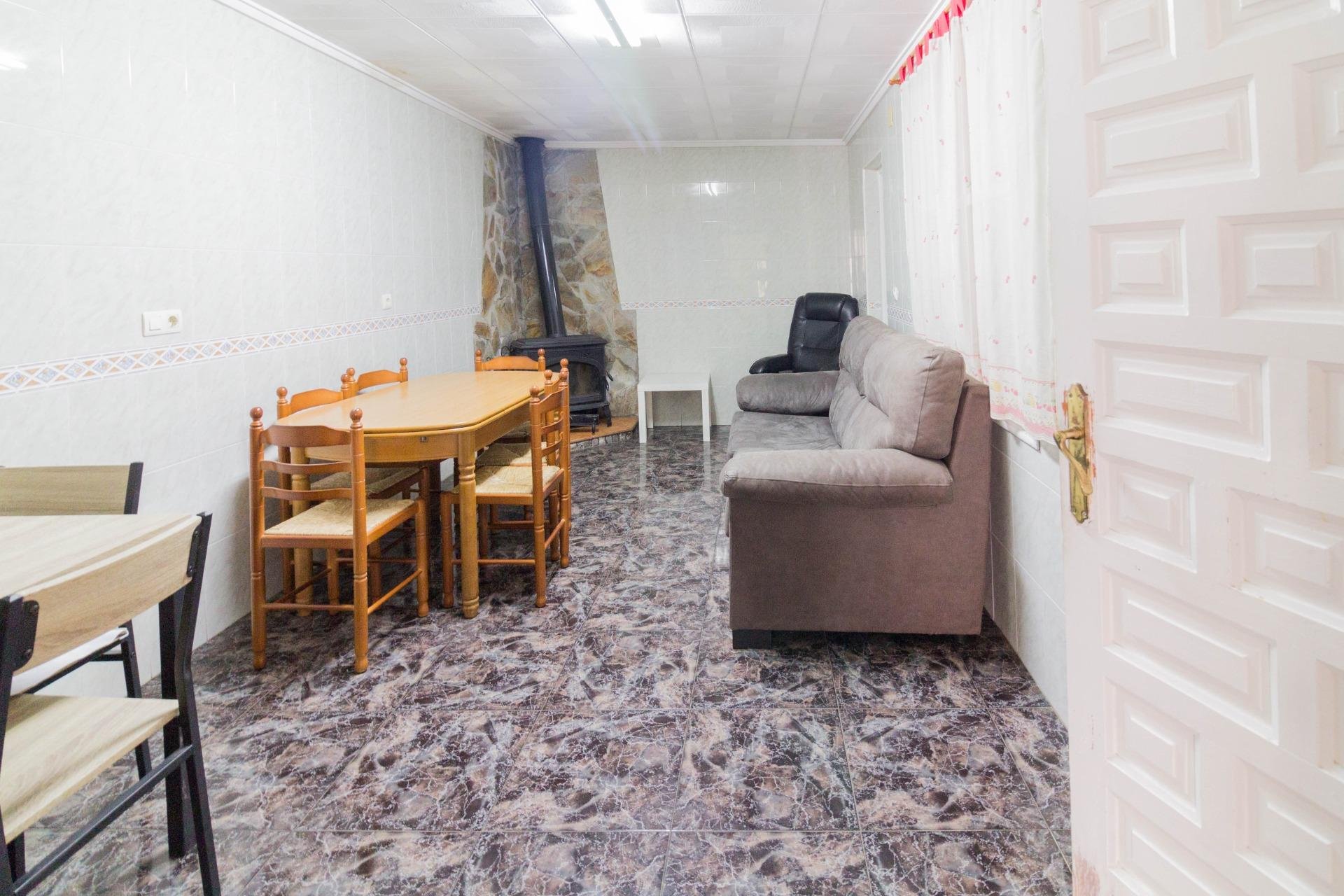 Reventa - Casa - Redován - Comunidad valenciana