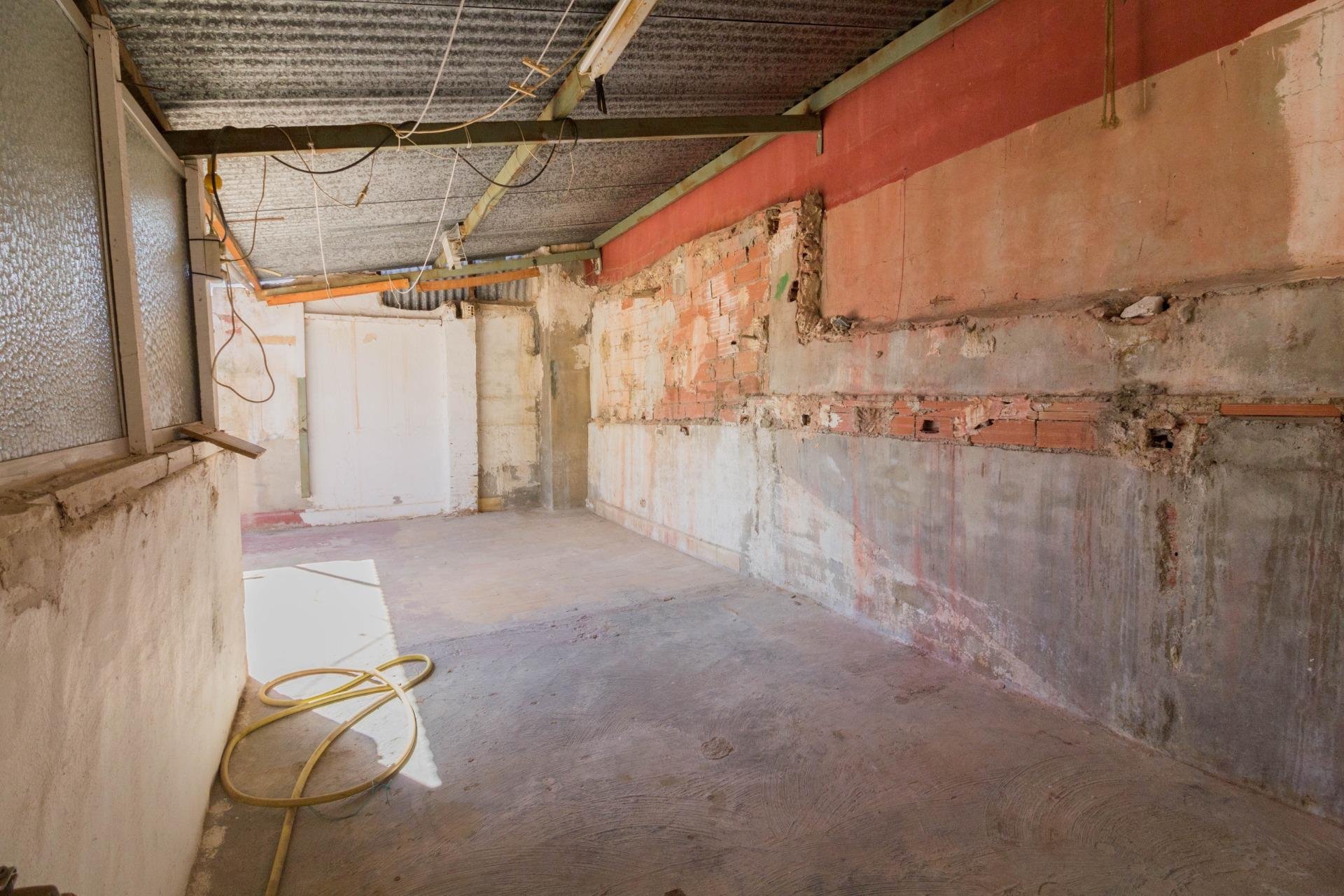 Reventa - Casa - Redován - Comunidad valenciana