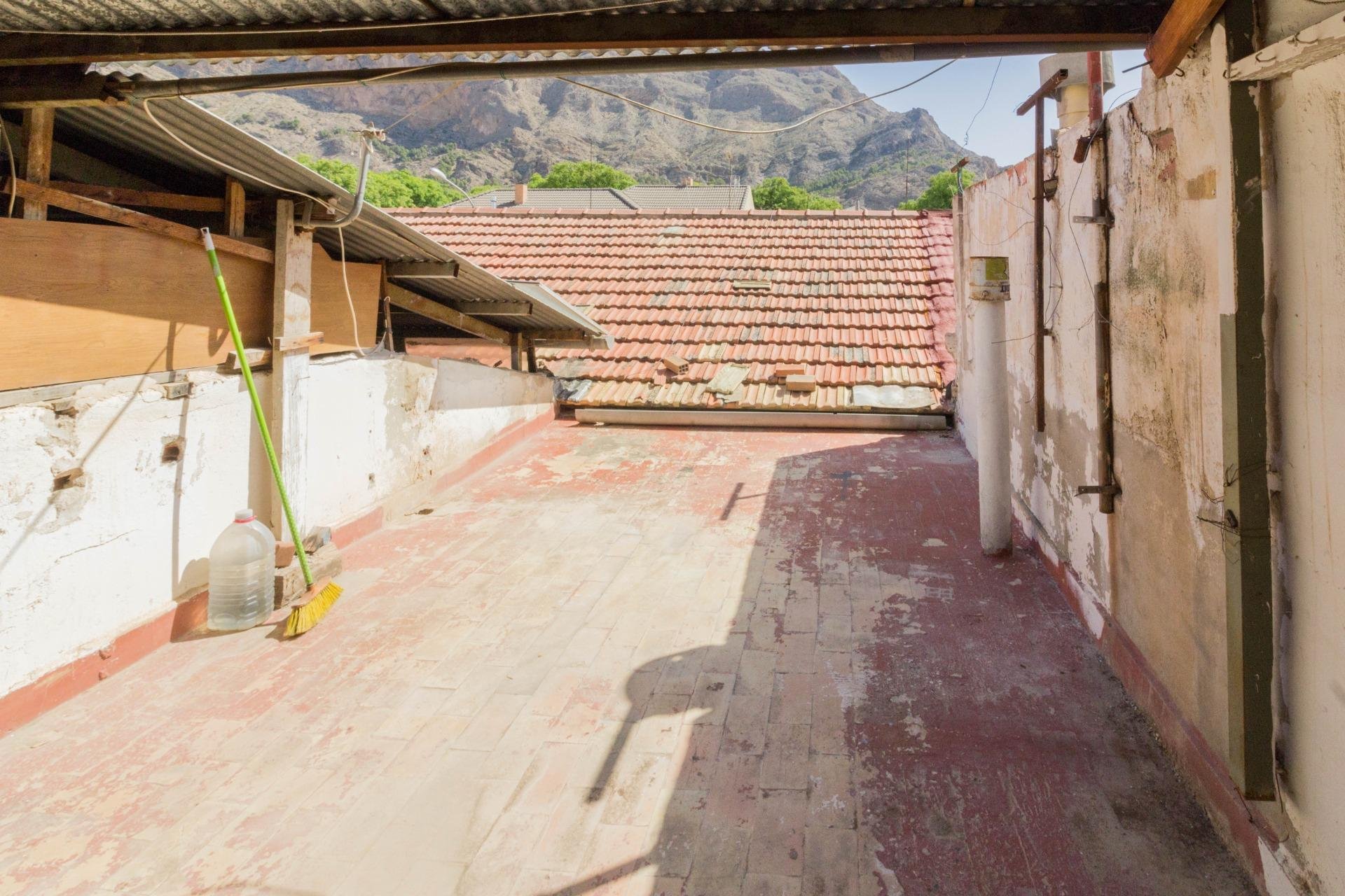 Reventa - Casa - Redován - Comunidad valenciana