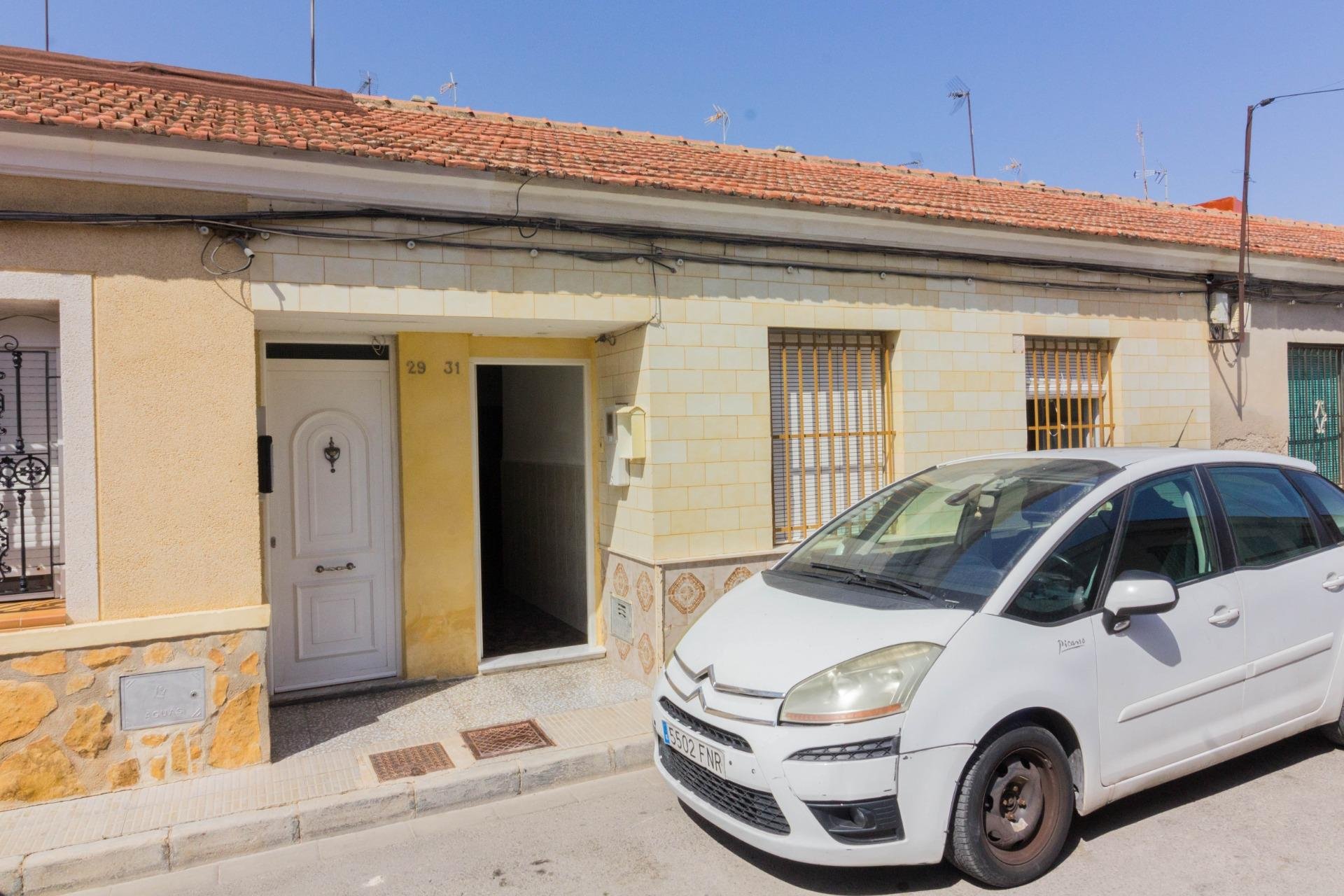 Reventa - Casa - Redován - Comunidad valenciana