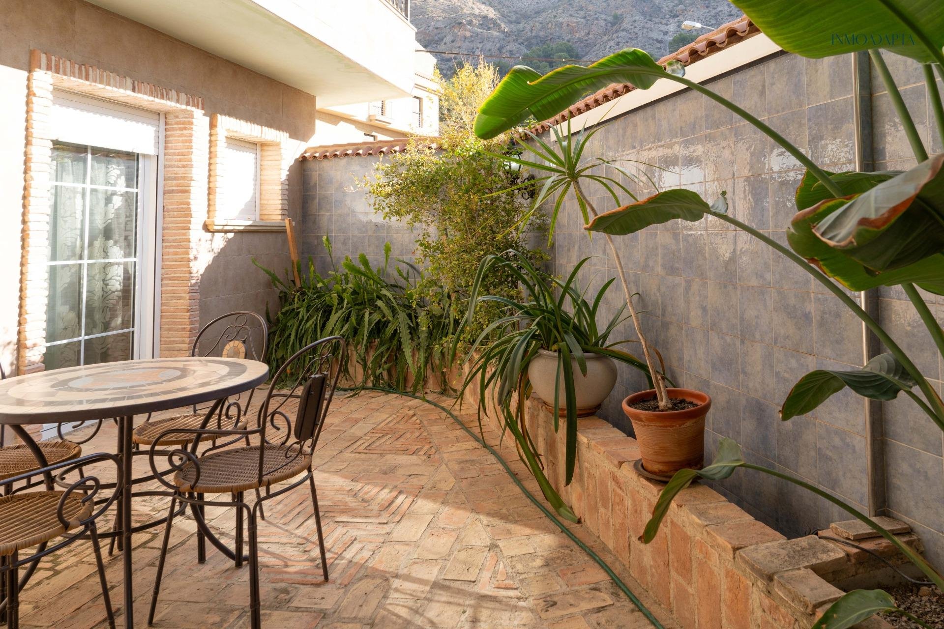 Reventa - Casa - Redován