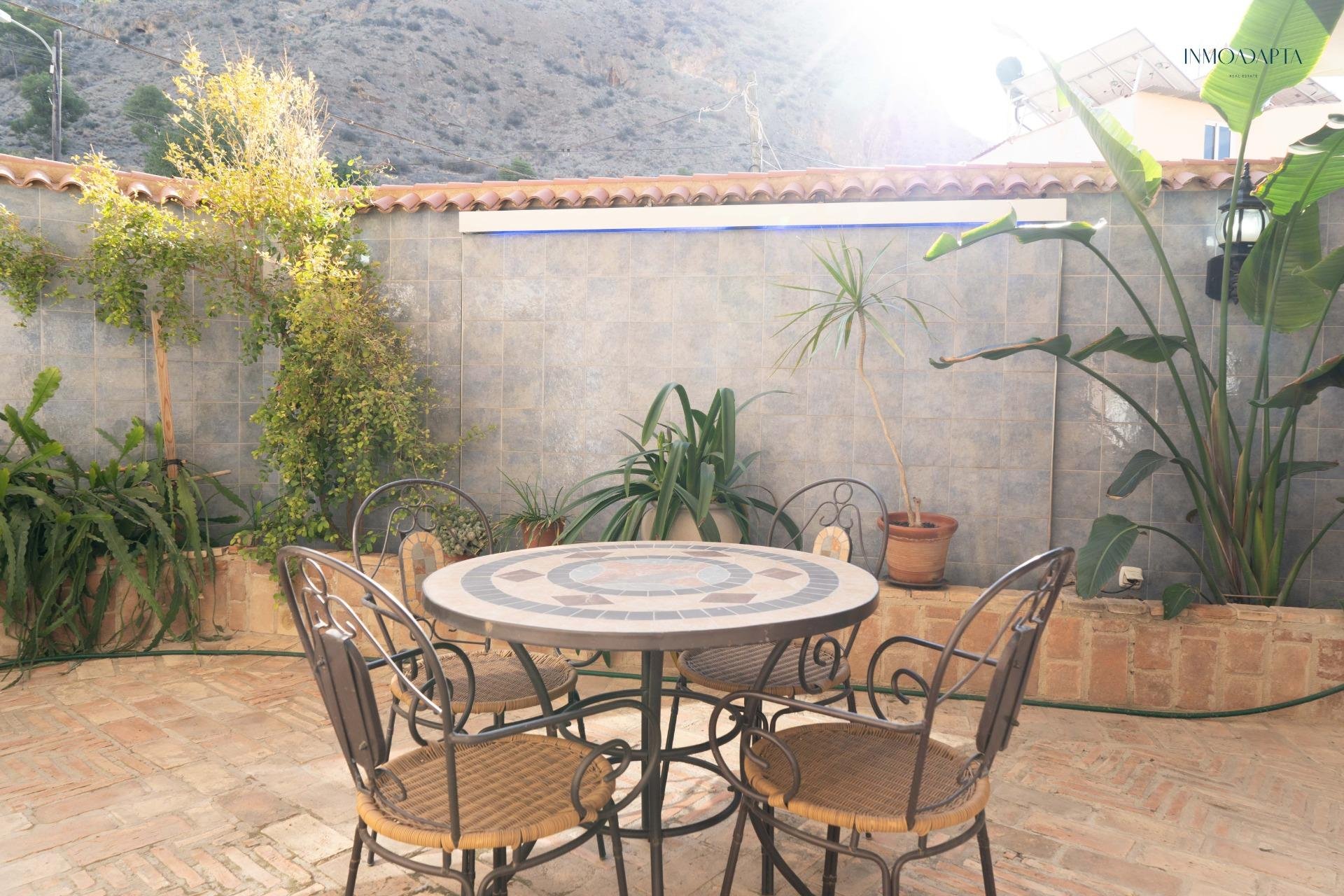 Reventa - Casa - Redován