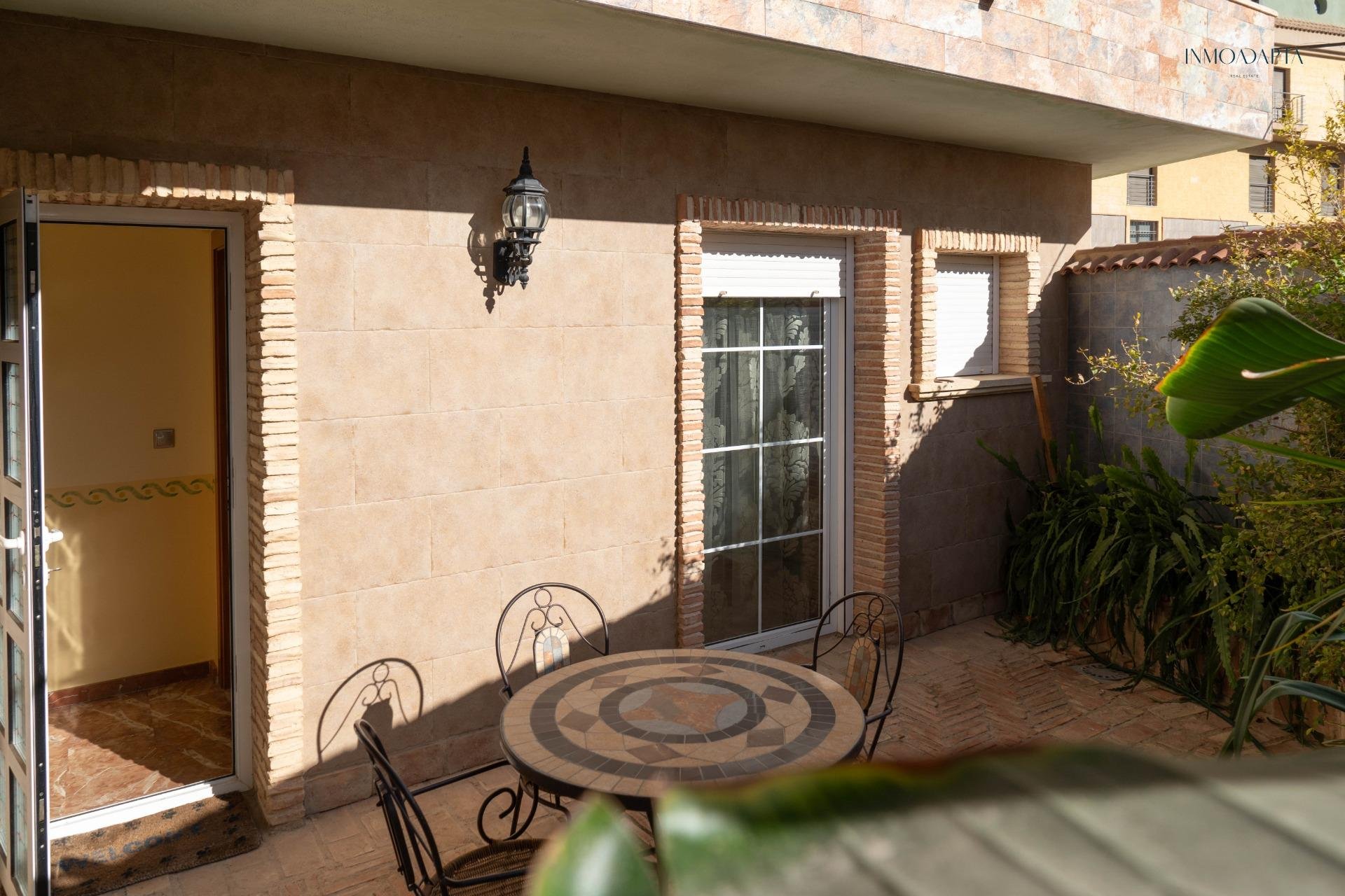 Reventa - Casa - Redován