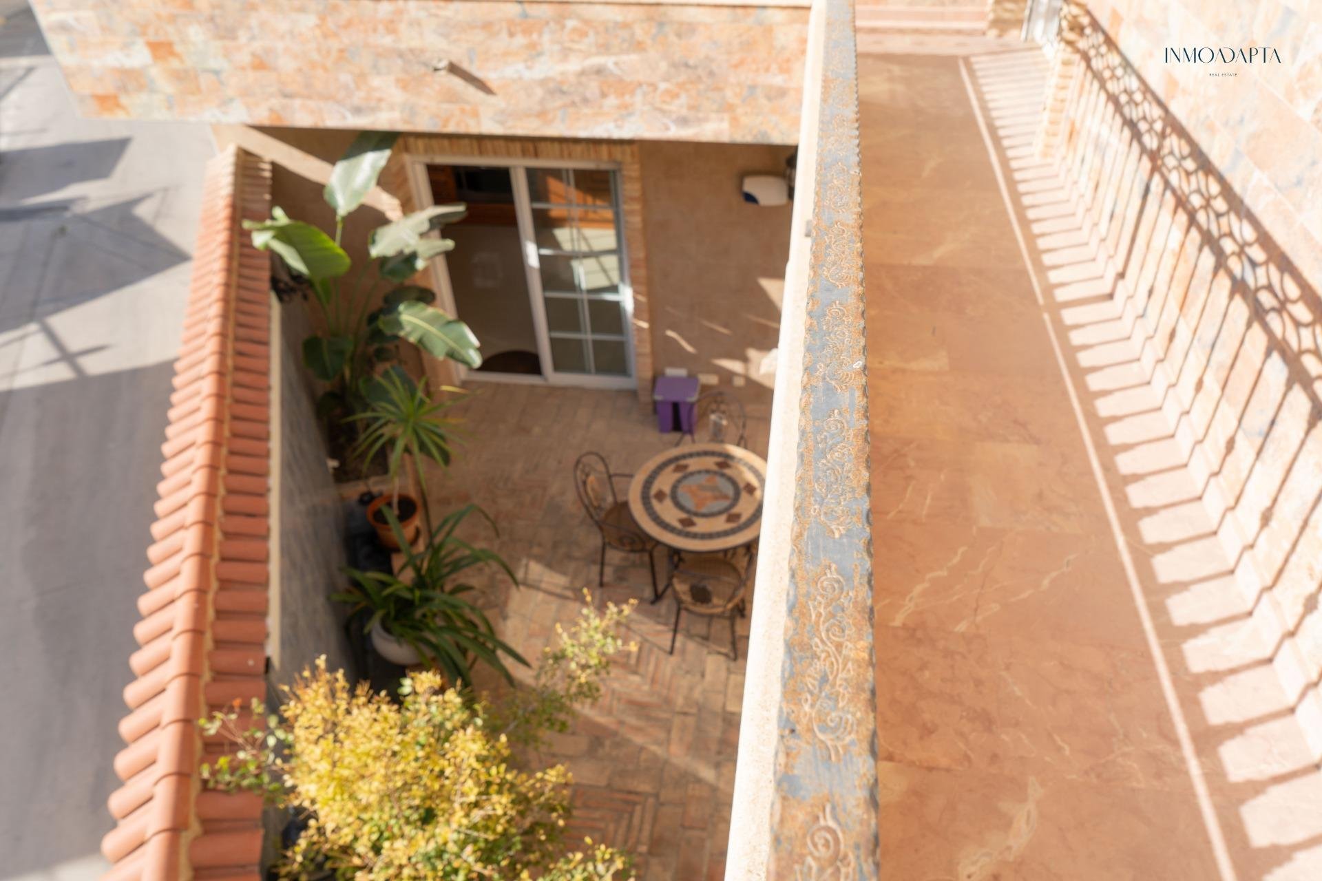 Reventa - Casa - Redován