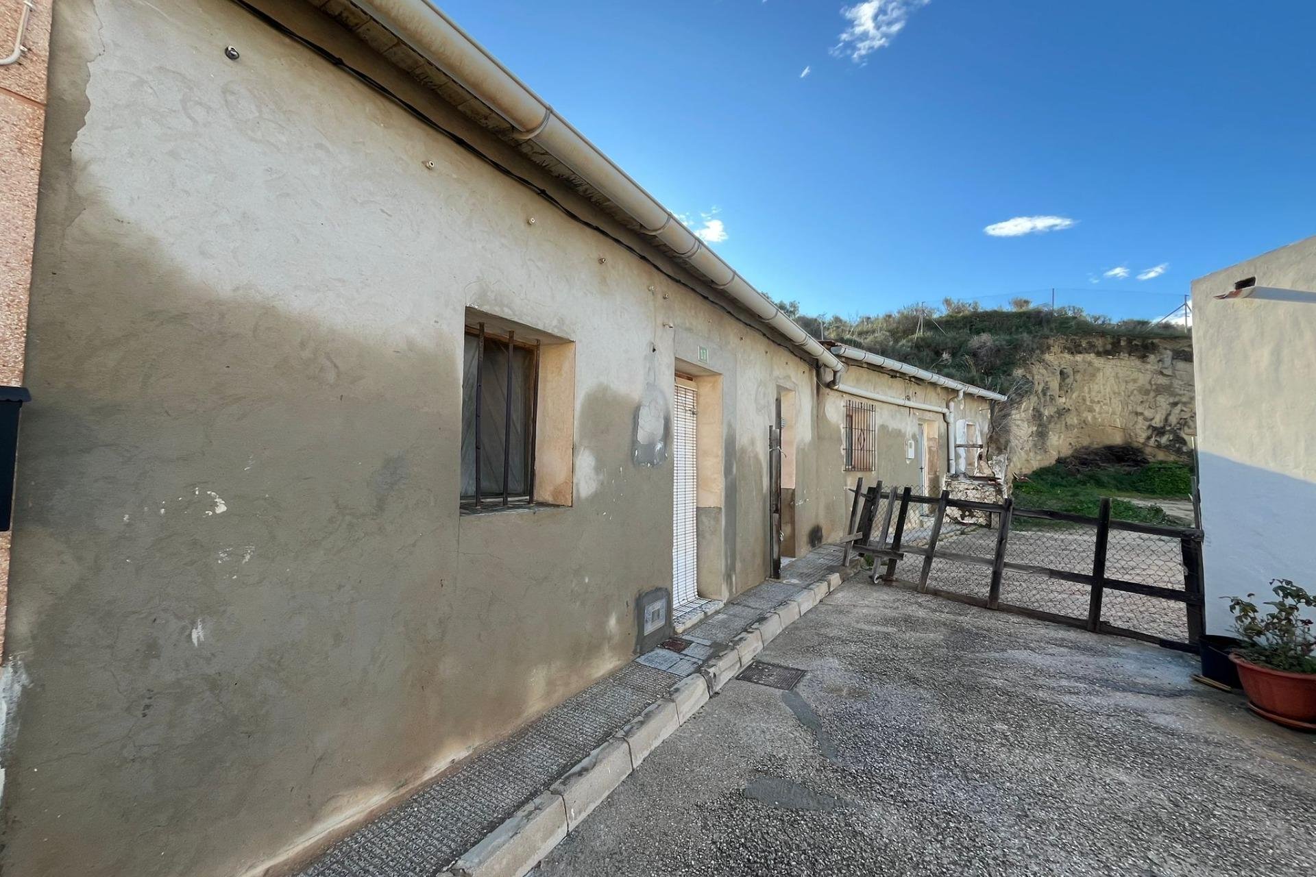 Reventa - Casa Solar - Rojales - Centro