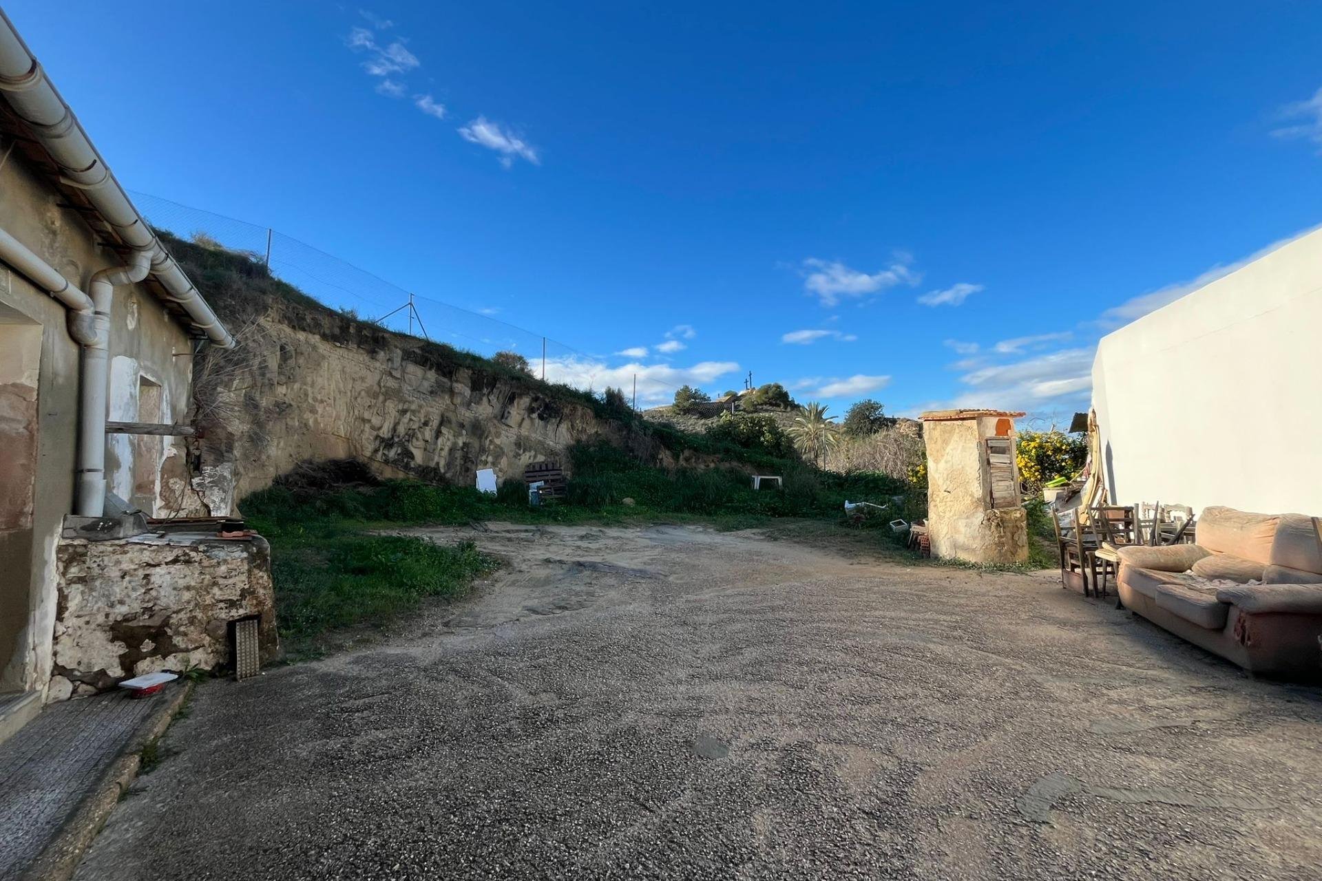 Reventa - Casa Solar - Rojales - Centro