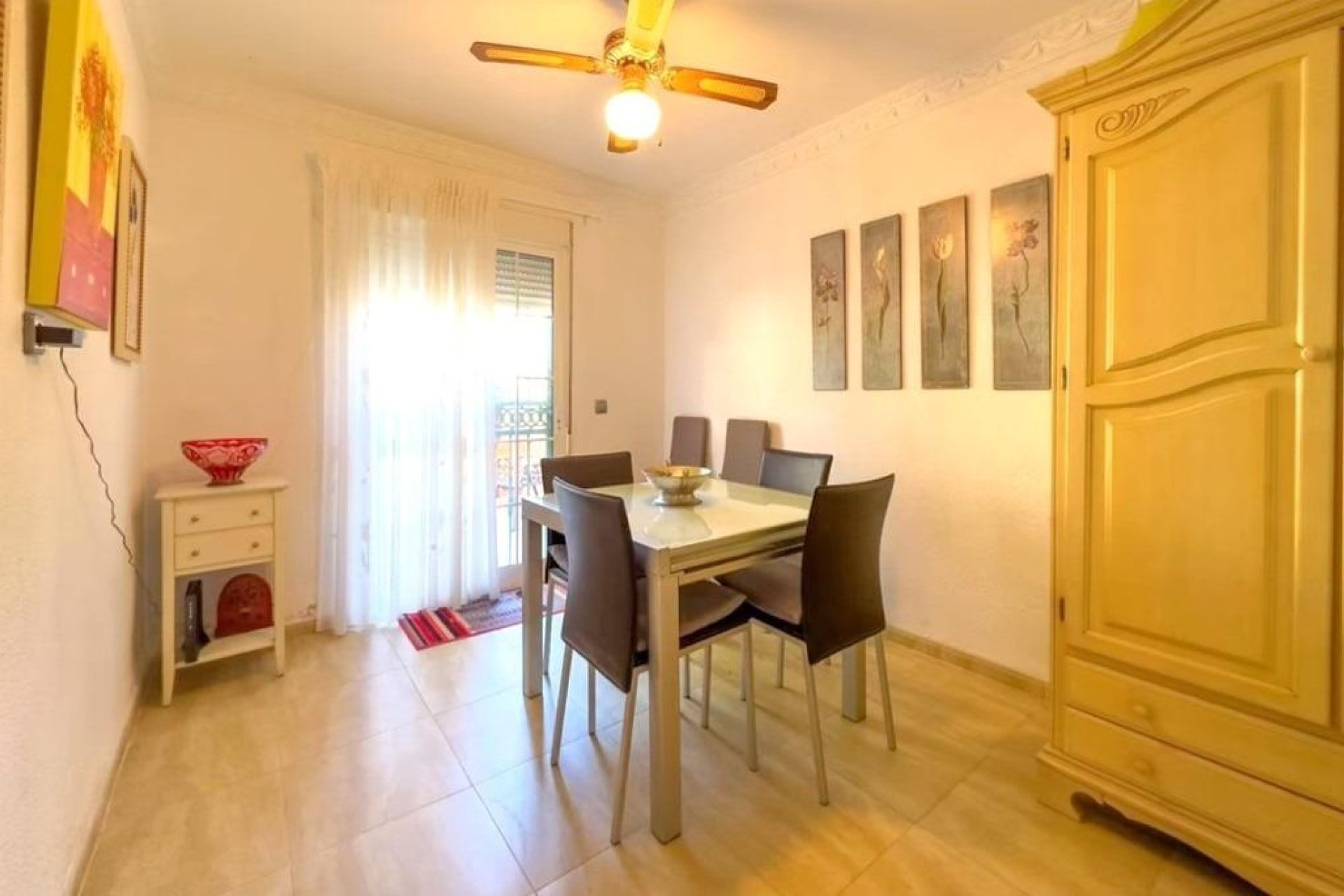 Reventa - Casa Tipo Dúplex - Calpe - Manzanera