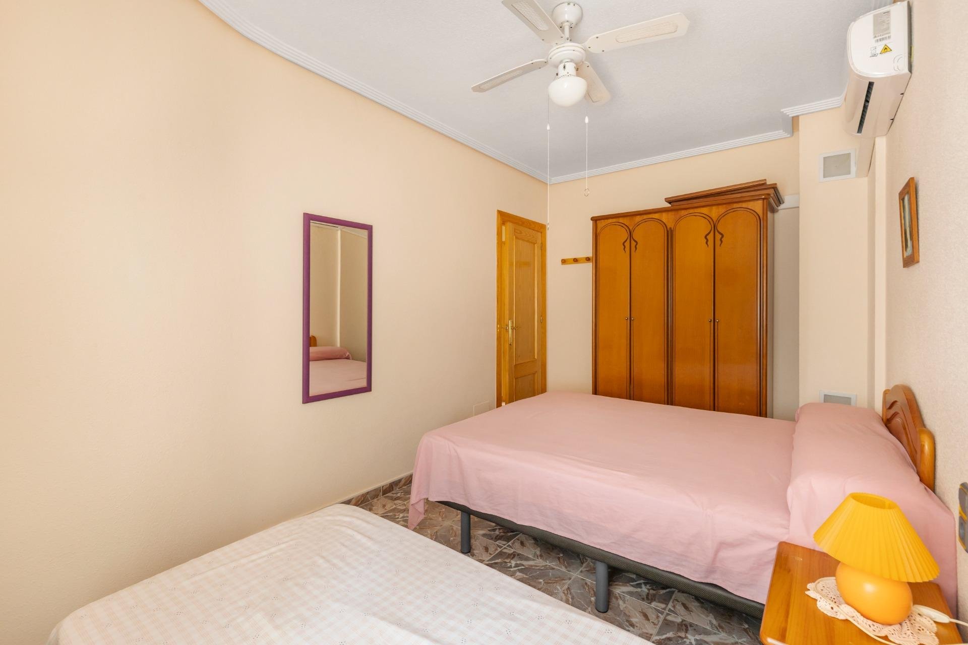 Reventa - Casa Tipo Dúplex - Los Alcázares - Centro