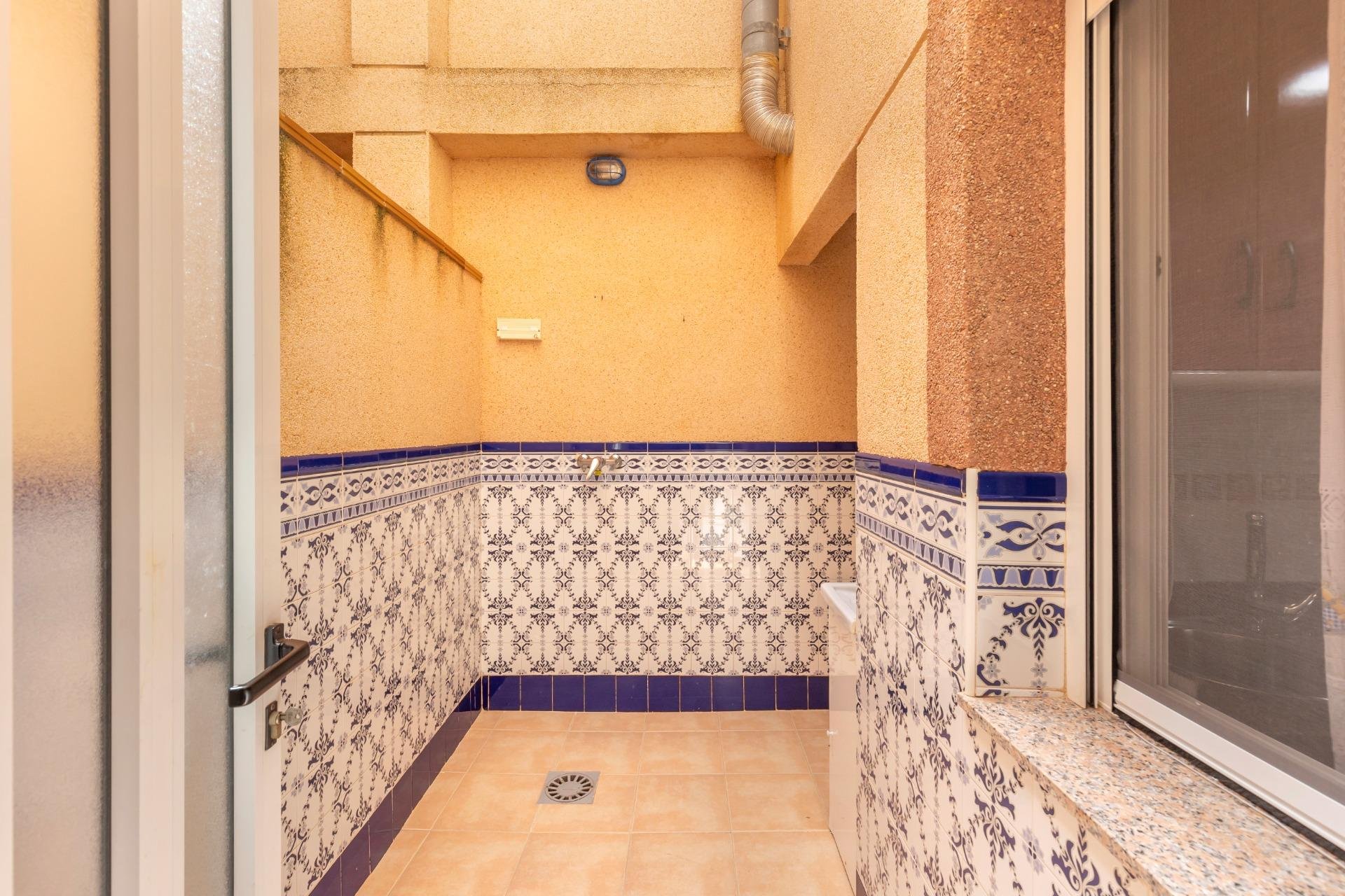 Reventa - Casa Tipo Dúplex - Los Alcázares - Centro
