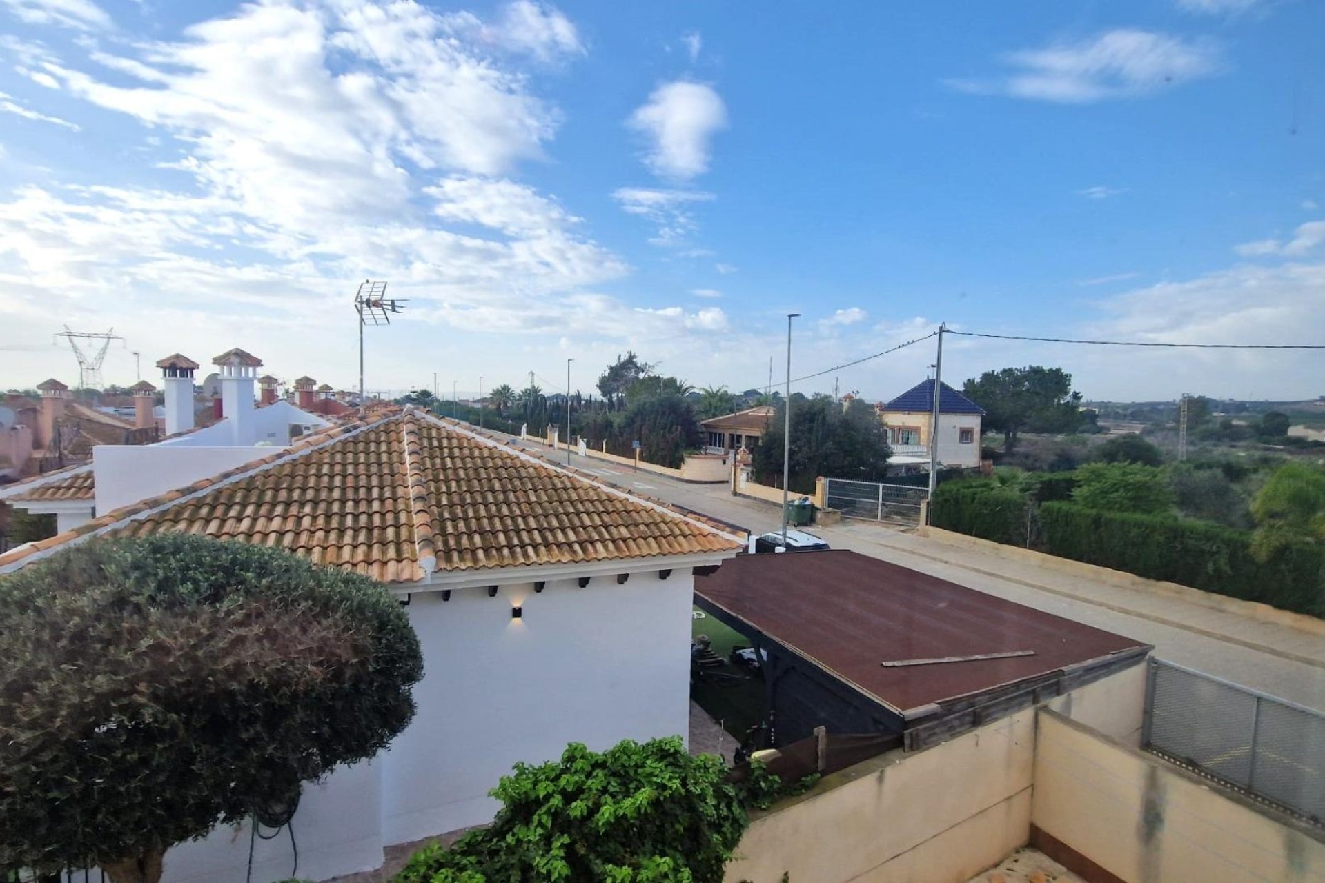 Reventa - Casa Tipo Dúplex - Los Montesinos - La herrada