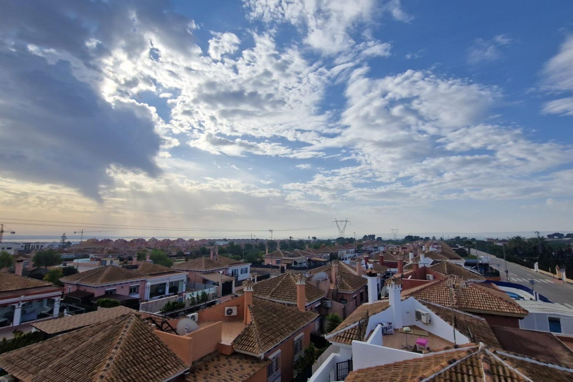 Reventa - Casa Tipo Dúplex - Los Montesinos - La herrada