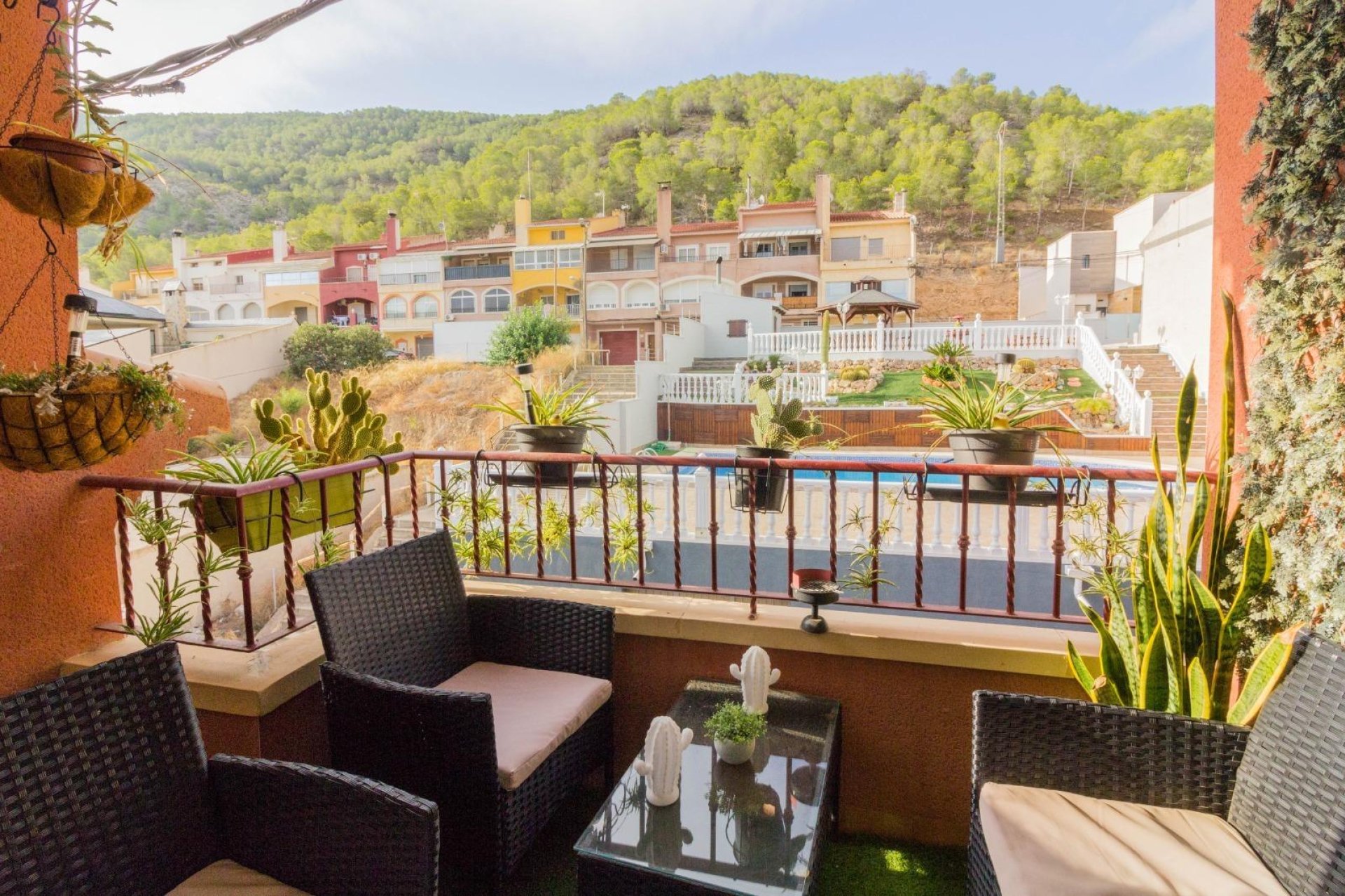 Reventa - Casa Tipo Dúplex - Orihuela - Arneva