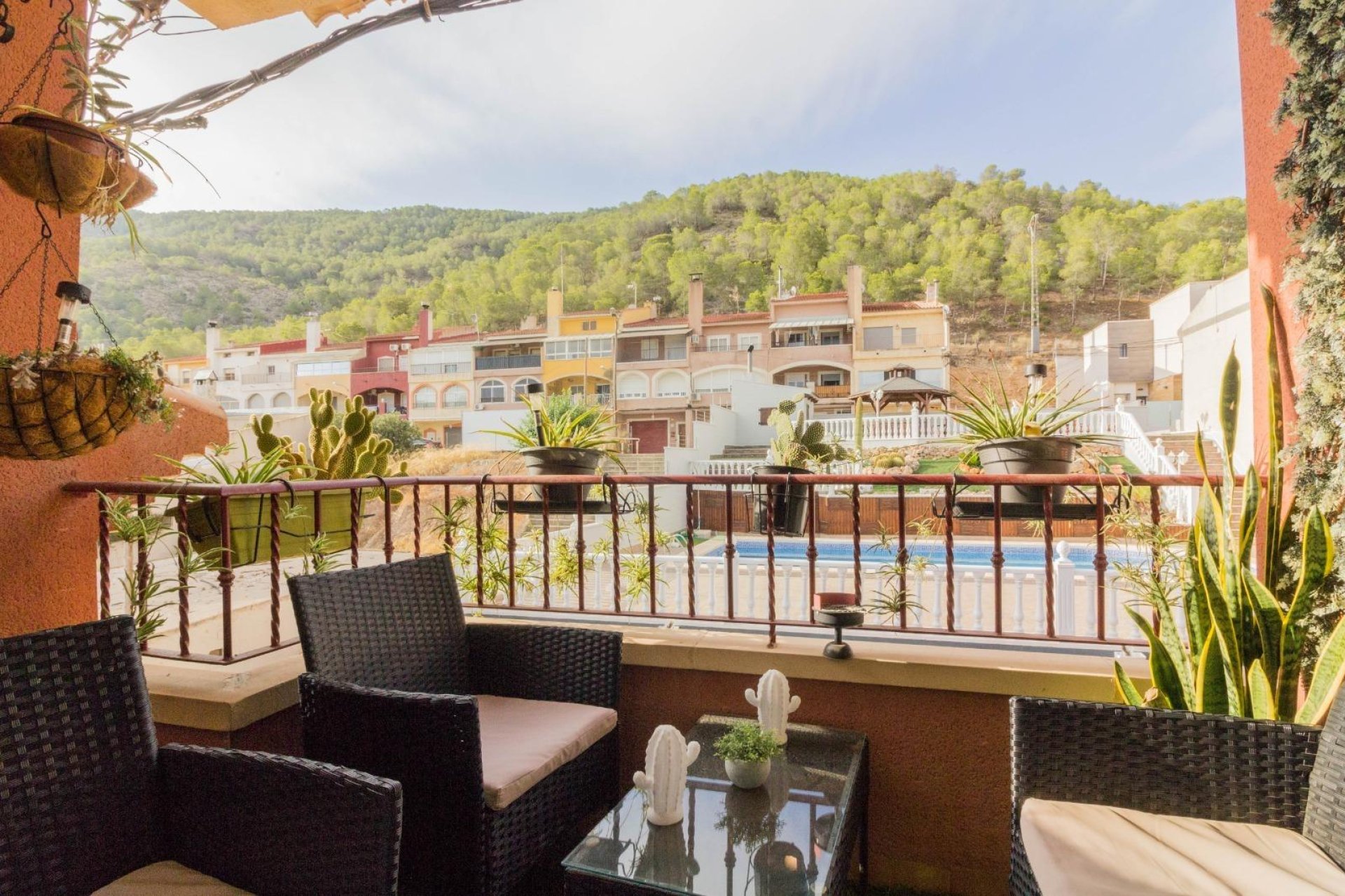 Reventa - Casa Tipo Dúplex - Orihuela - Arneva