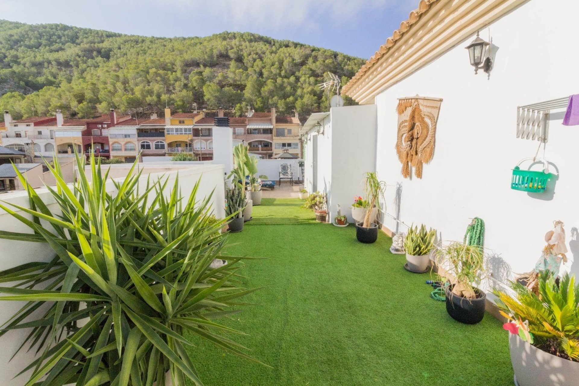 Reventa - Casa Tipo Dúplex - Orihuela - Arneva