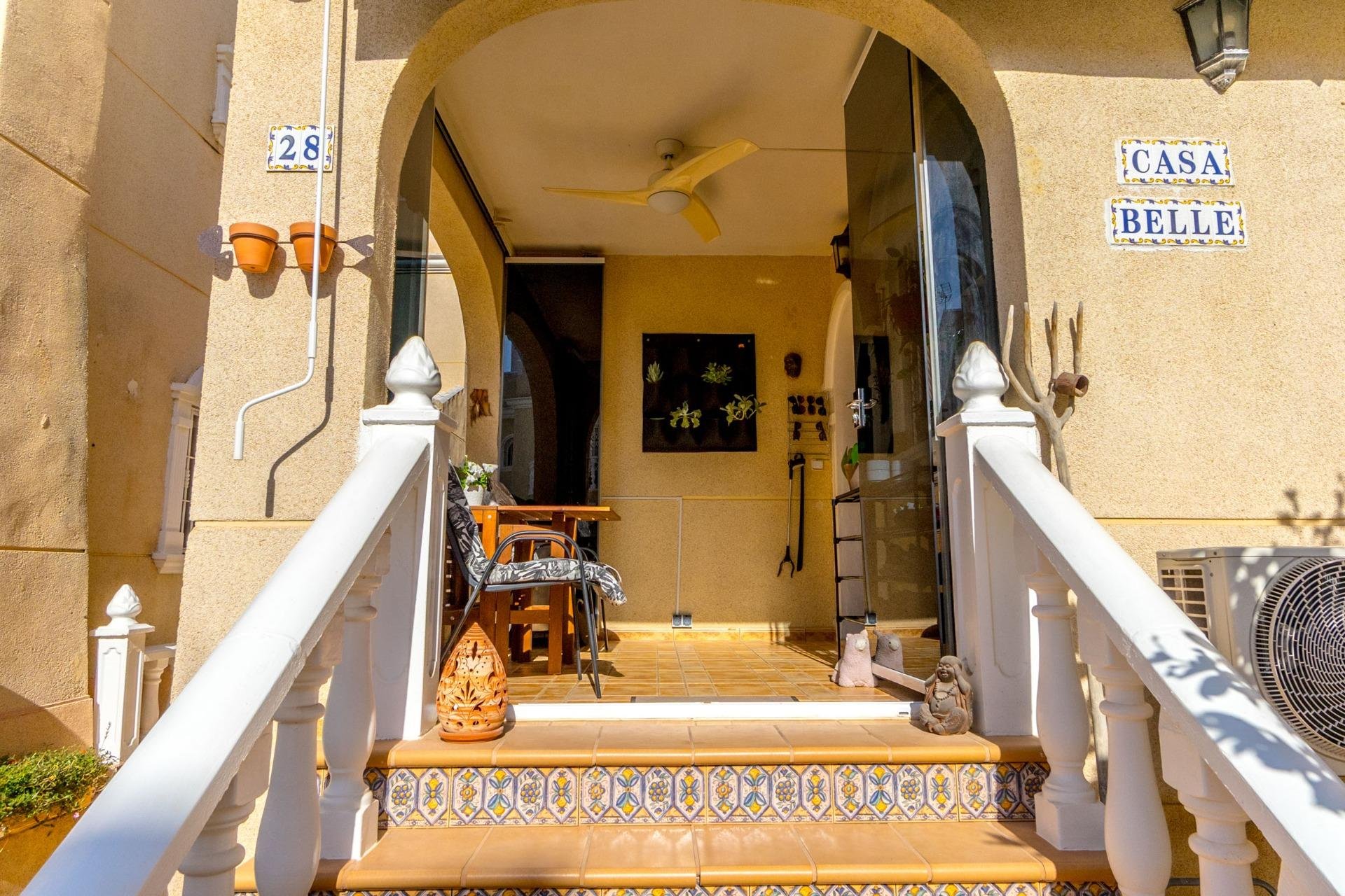 Reventa - Casa Tipo Dúplex - Orihuela Costa - Los Altos