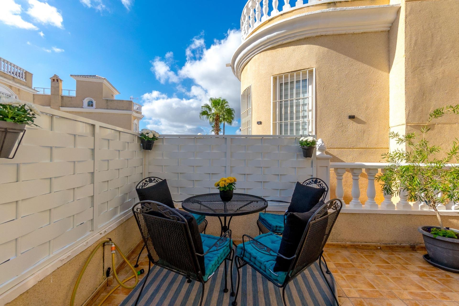 Reventa - Casa Tipo Dúplex - Orihuela Costa - Los Altos