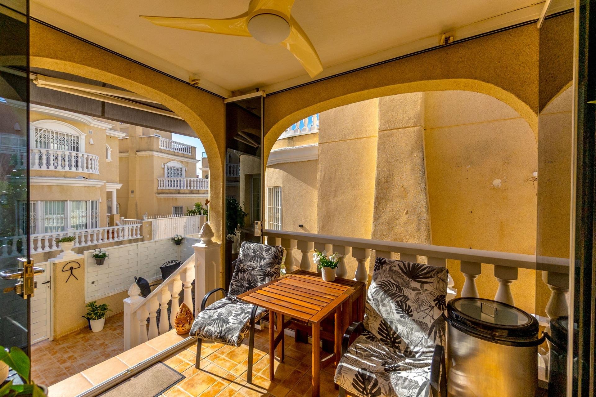 Reventa - Casa Tipo Dúplex - Orihuela Costa - Los Altos