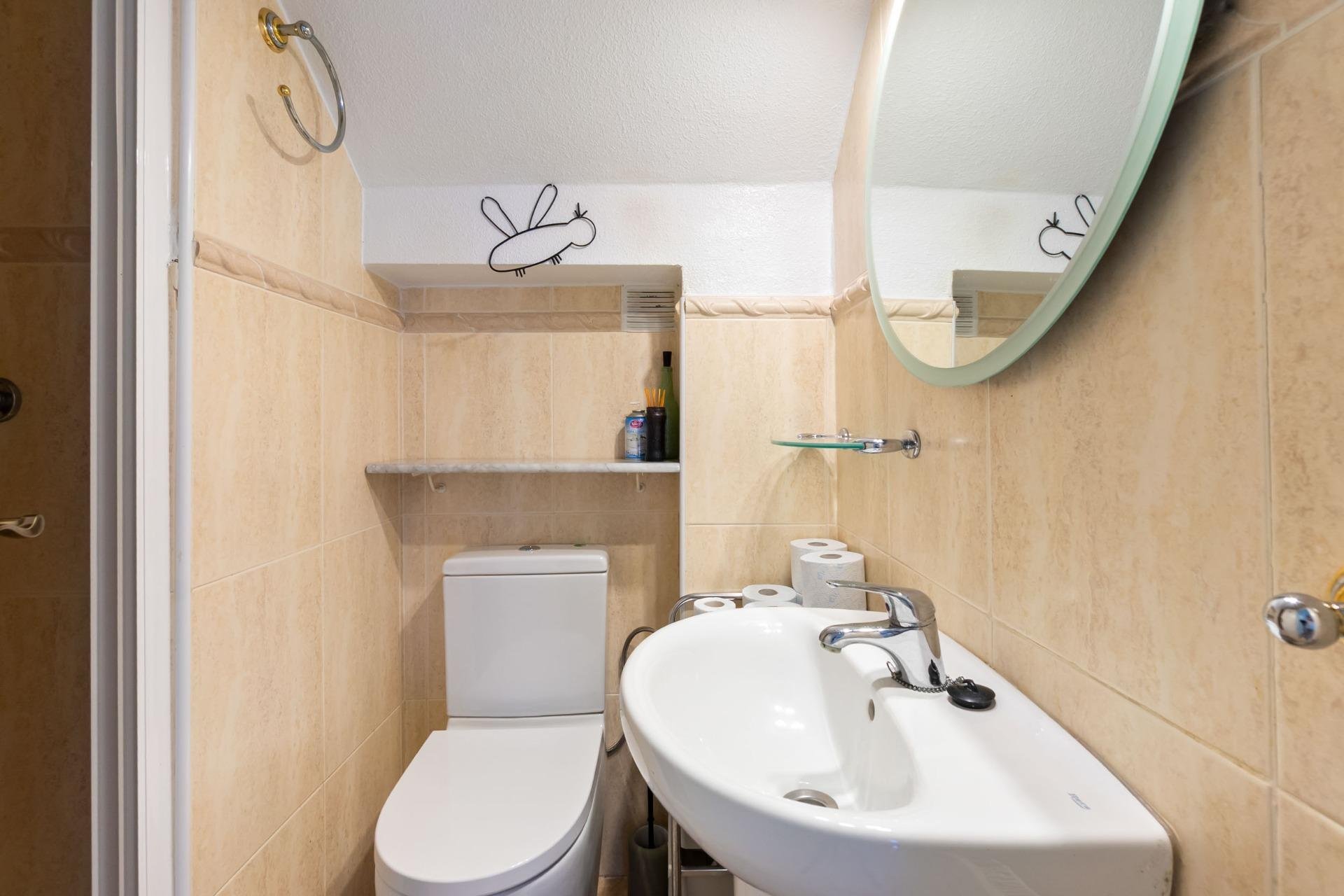 Reventa - Casa Tipo Dúplex - Orihuela Costa - Los Altos