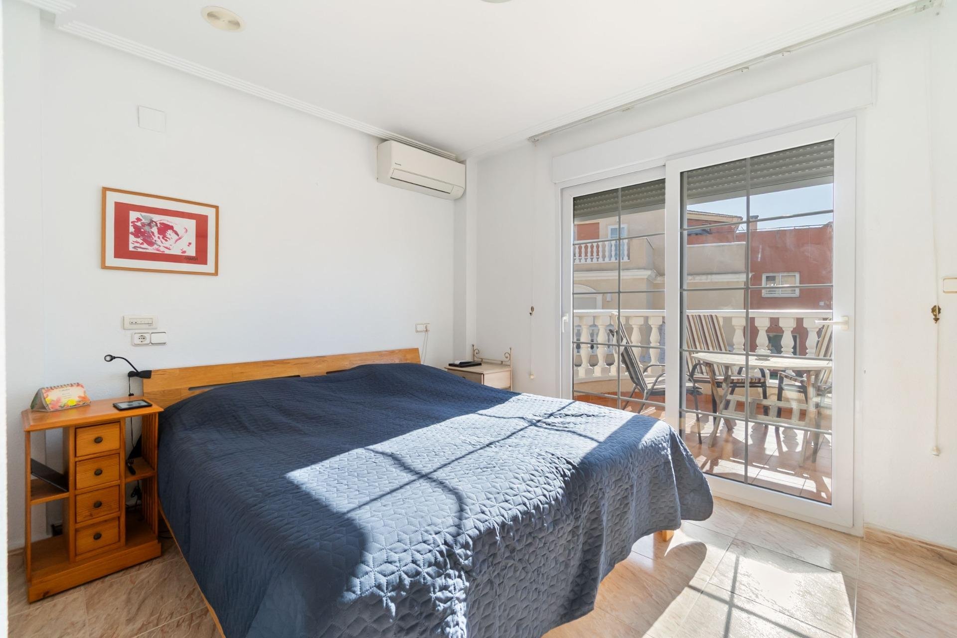 Reventa - Casa Tipo Dúplex - Orihuela Costa - Los Altos