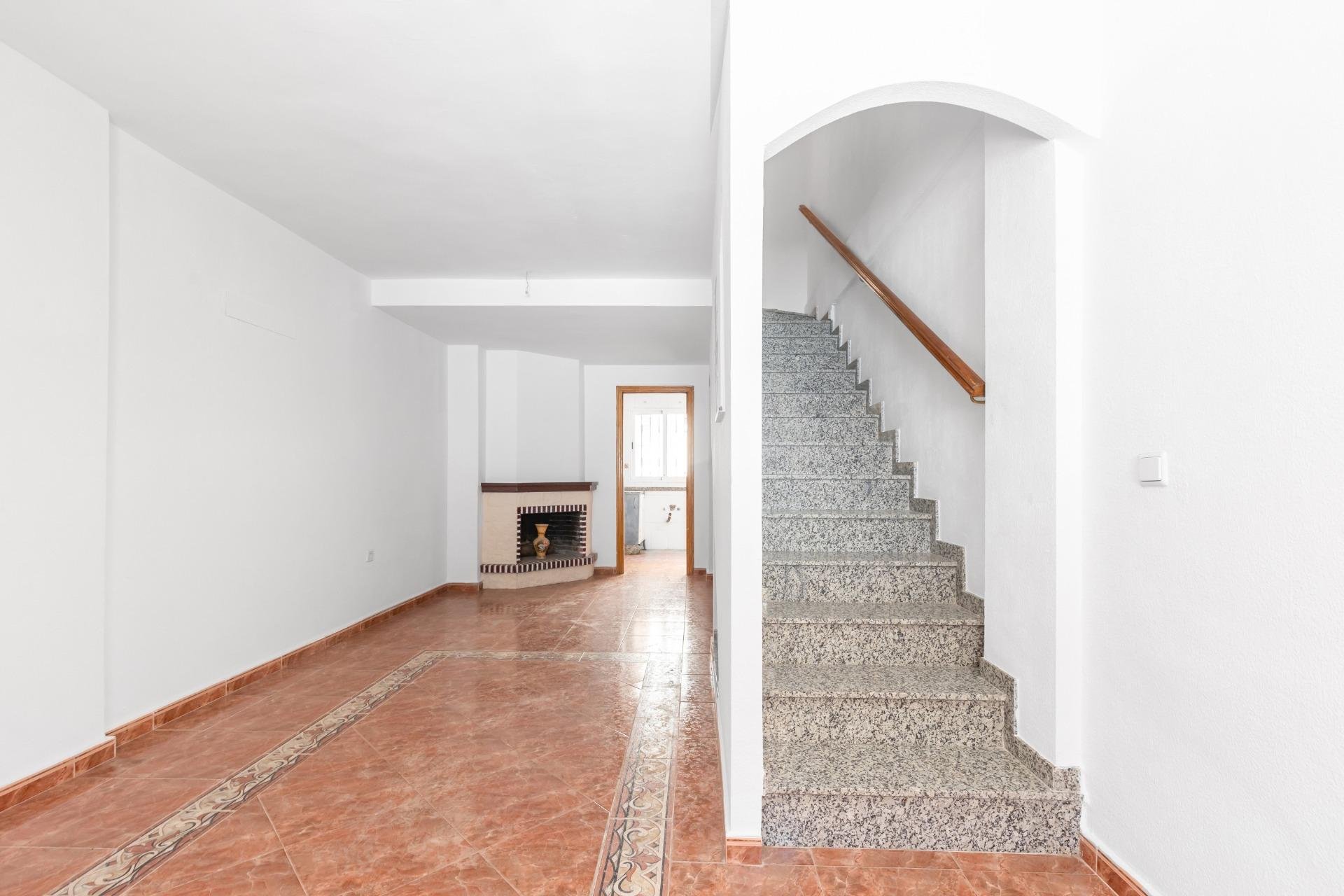 Reventa - Casa Tipo Dúplex - Orihuela Costa - Playa Flamenca