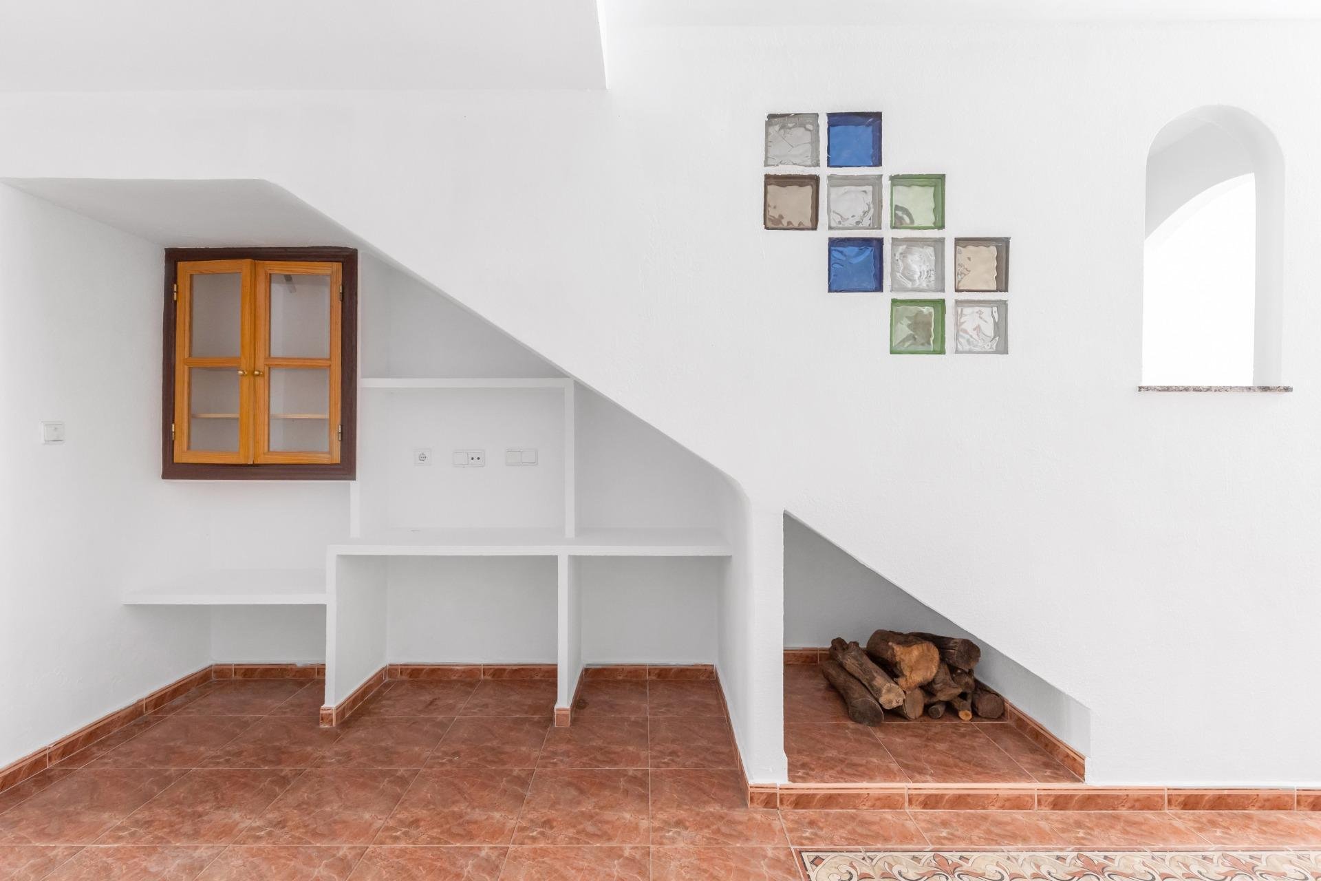 Reventa - Casa Tipo Dúplex - Orihuela Costa - Playa Flamenca