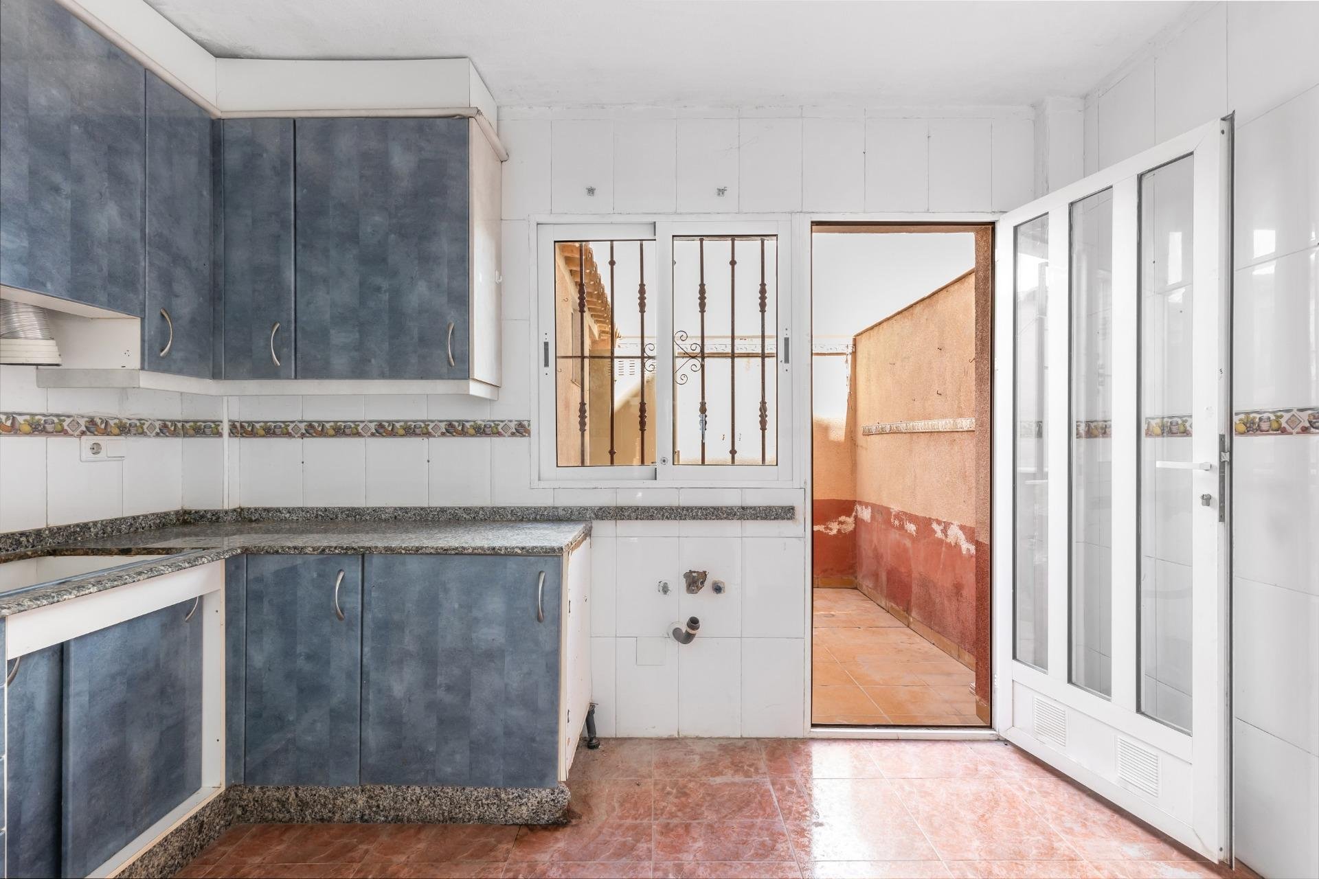 Reventa - Casa Tipo Dúplex - Orihuela Costa - Playa Flamenca