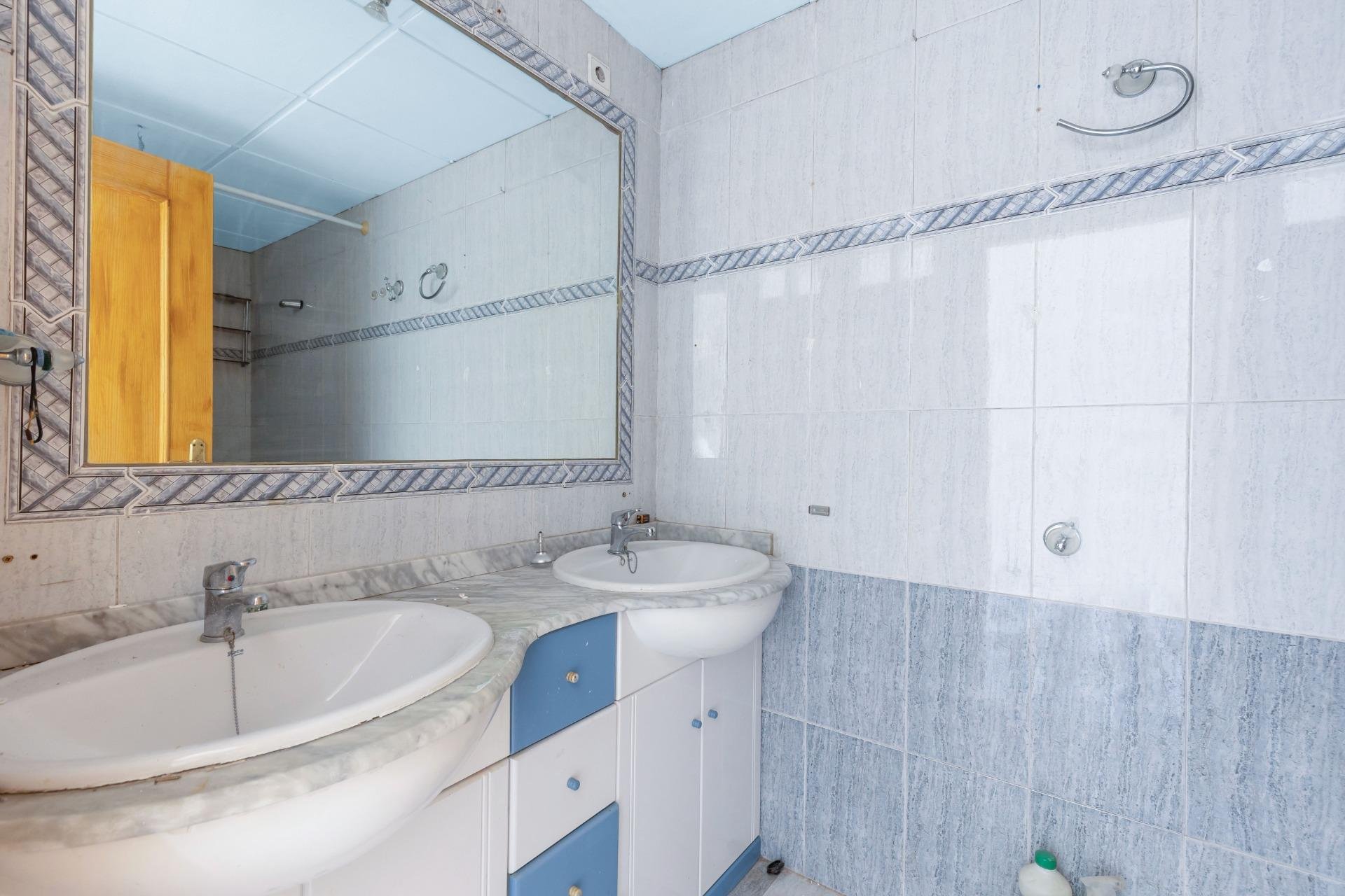 Reventa - Casa Tipo Dúplex - Orihuela Costa - Playa Flamenca