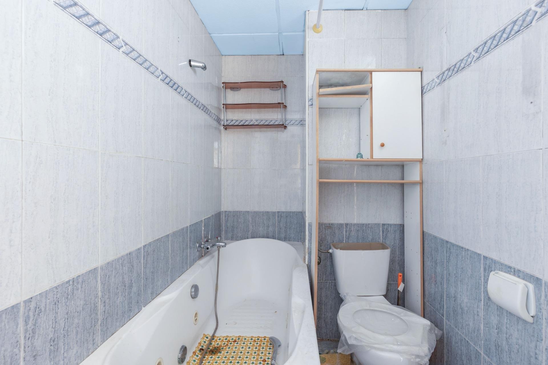 Reventa - Casa Tipo Dúplex - Orihuela Costa - Playa Flamenca