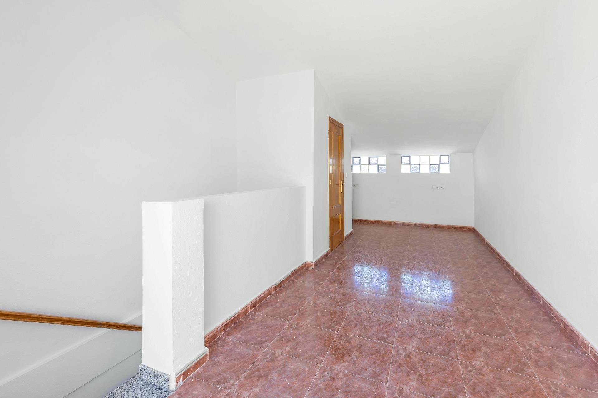 Reventa - Casa Tipo Dúplex - Orihuela Costa - Playa Flamenca