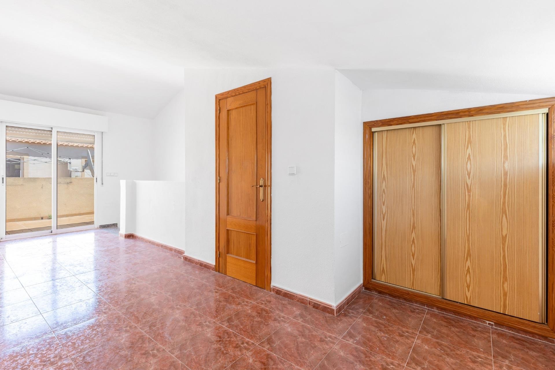 Reventa - Casa Tipo Dúplex - Orihuela Costa - Playa Flamenca