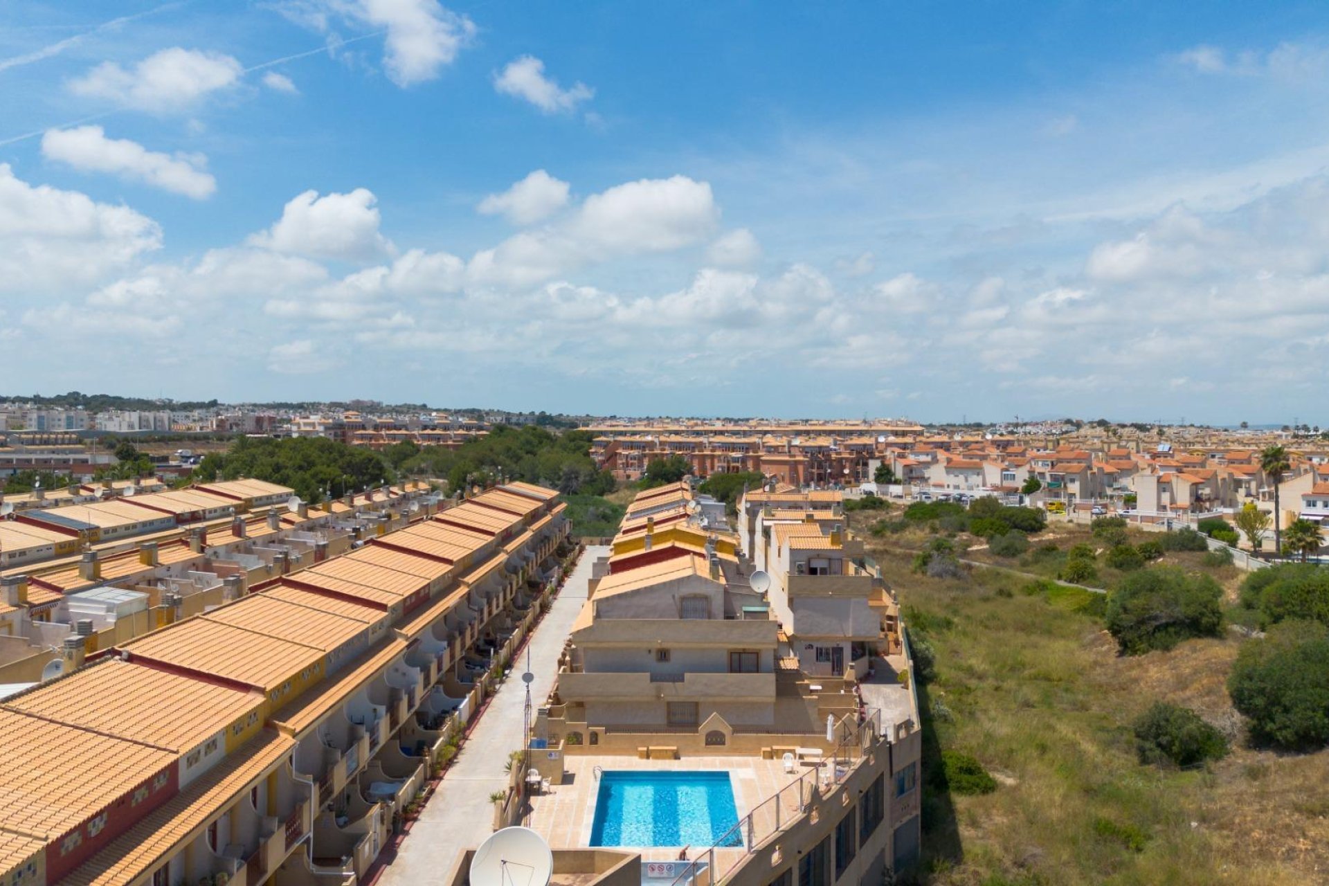 Reventa - Casa Tipo Dúplex - Orihuela Costa - Playa Flamenca