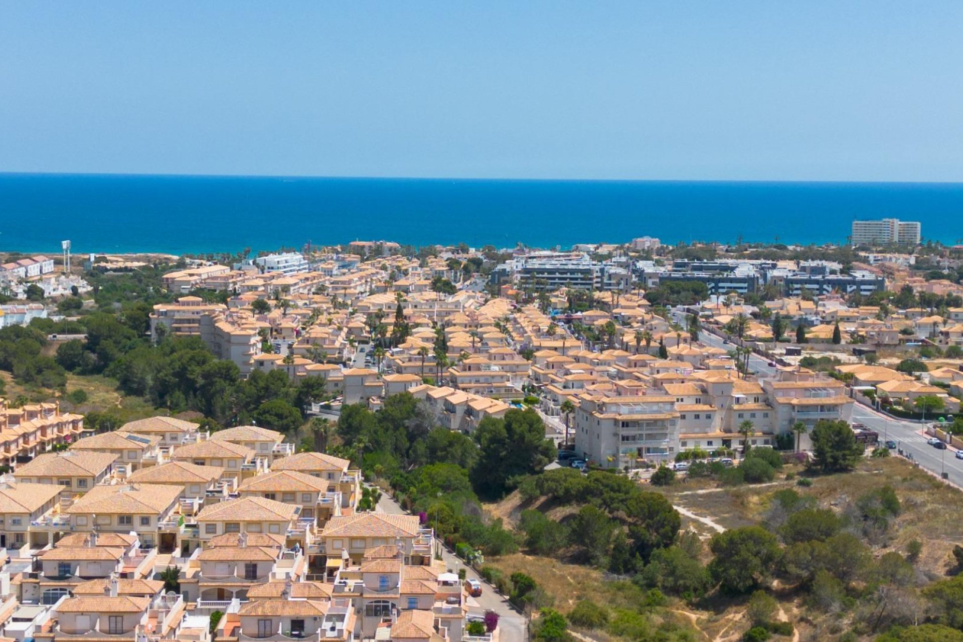 Reventa - Casa Tipo Dúplex - Orihuela Costa - Playa Flamenca