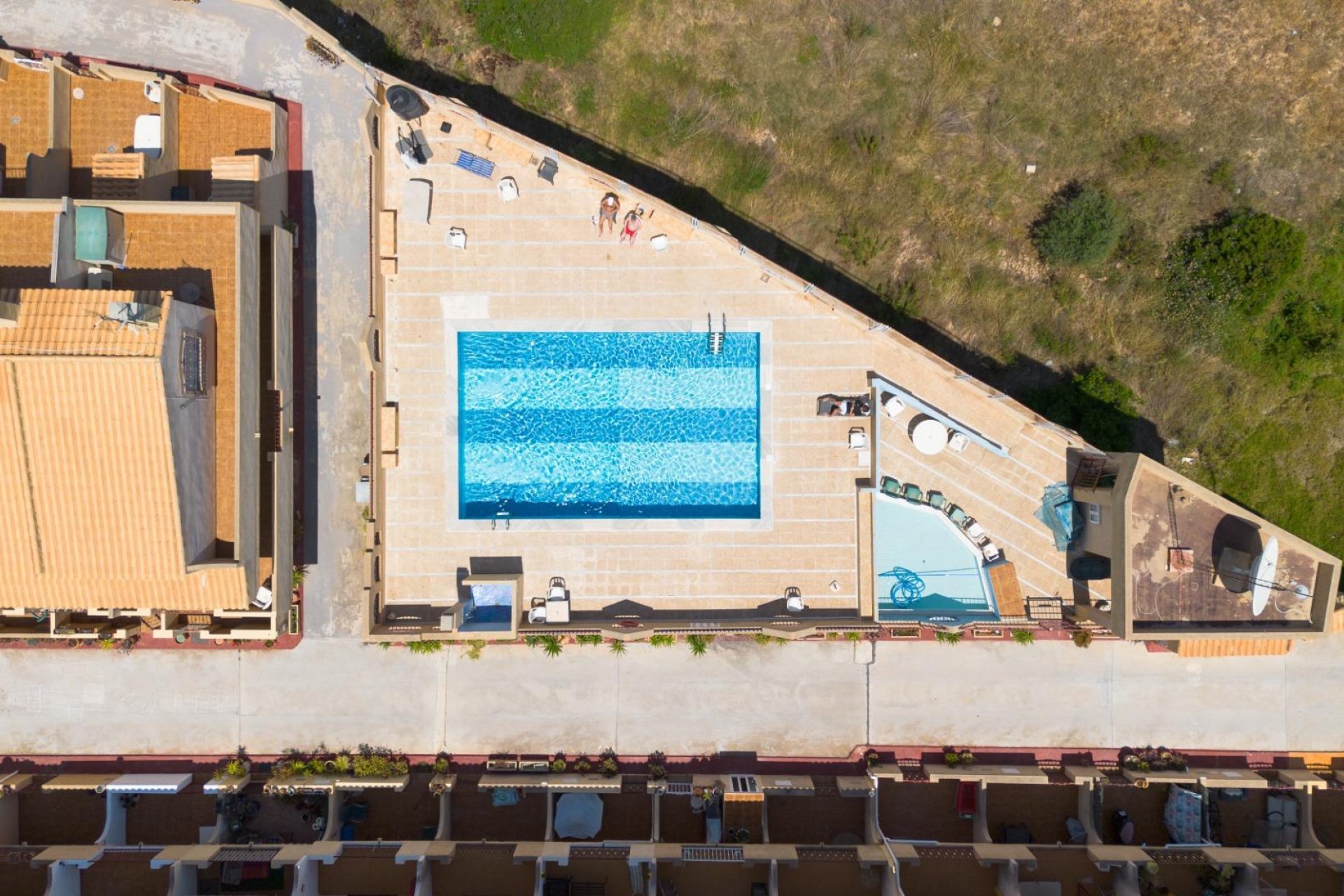 Reventa - Casa Tipo Dúplex - Orihuela Costa - Playa Flamenca