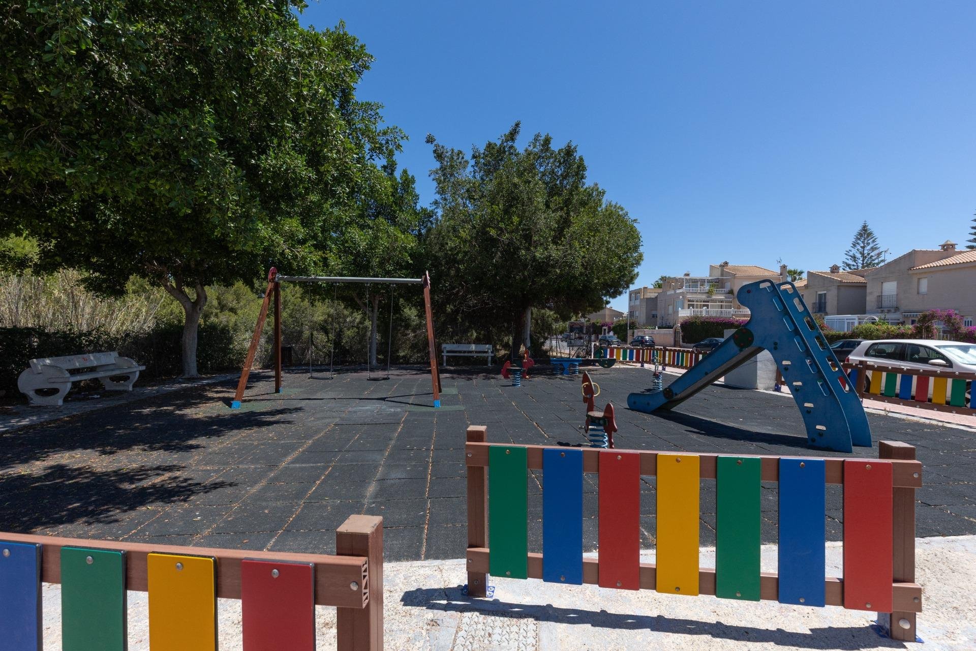 Reventa - Casa Tipo Dúplex - Orihuela Costa - Playa Flamenca