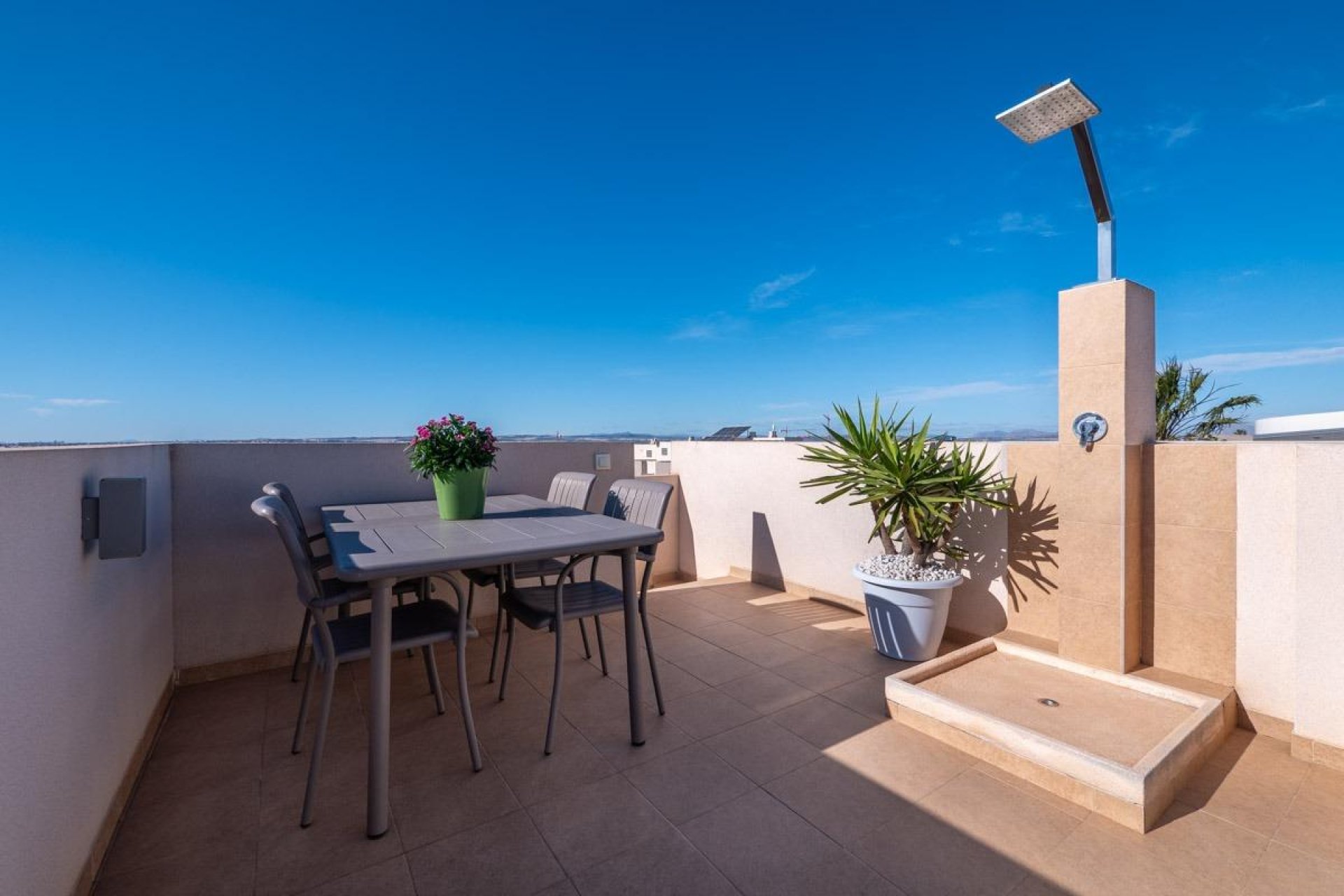 Reventa - Casa Tipo Dúplex - Torrevieja - Aguas Nuevas