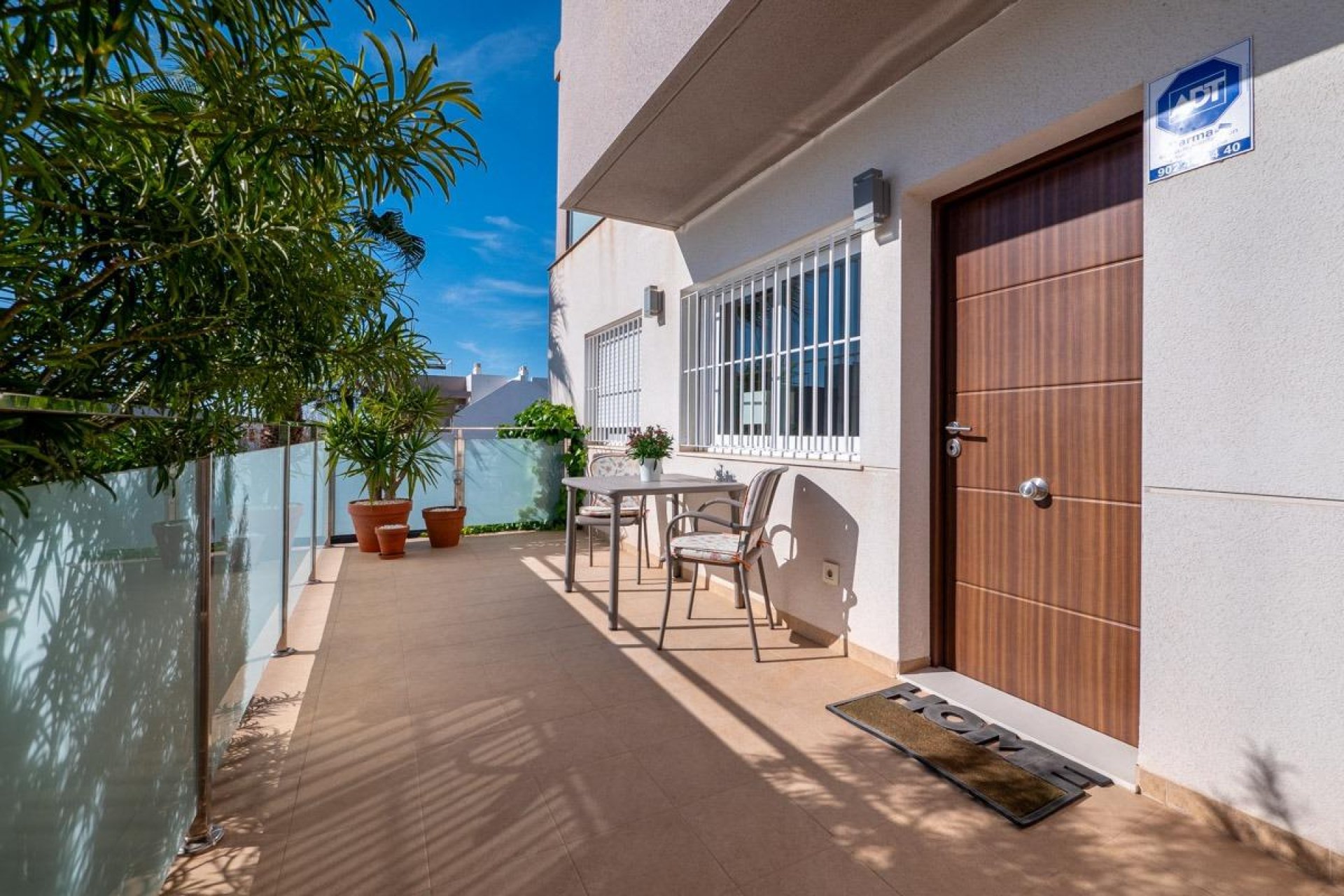 Reventa - Casa Tipo Dúplex - Torrevieja - Aguas Nuevas