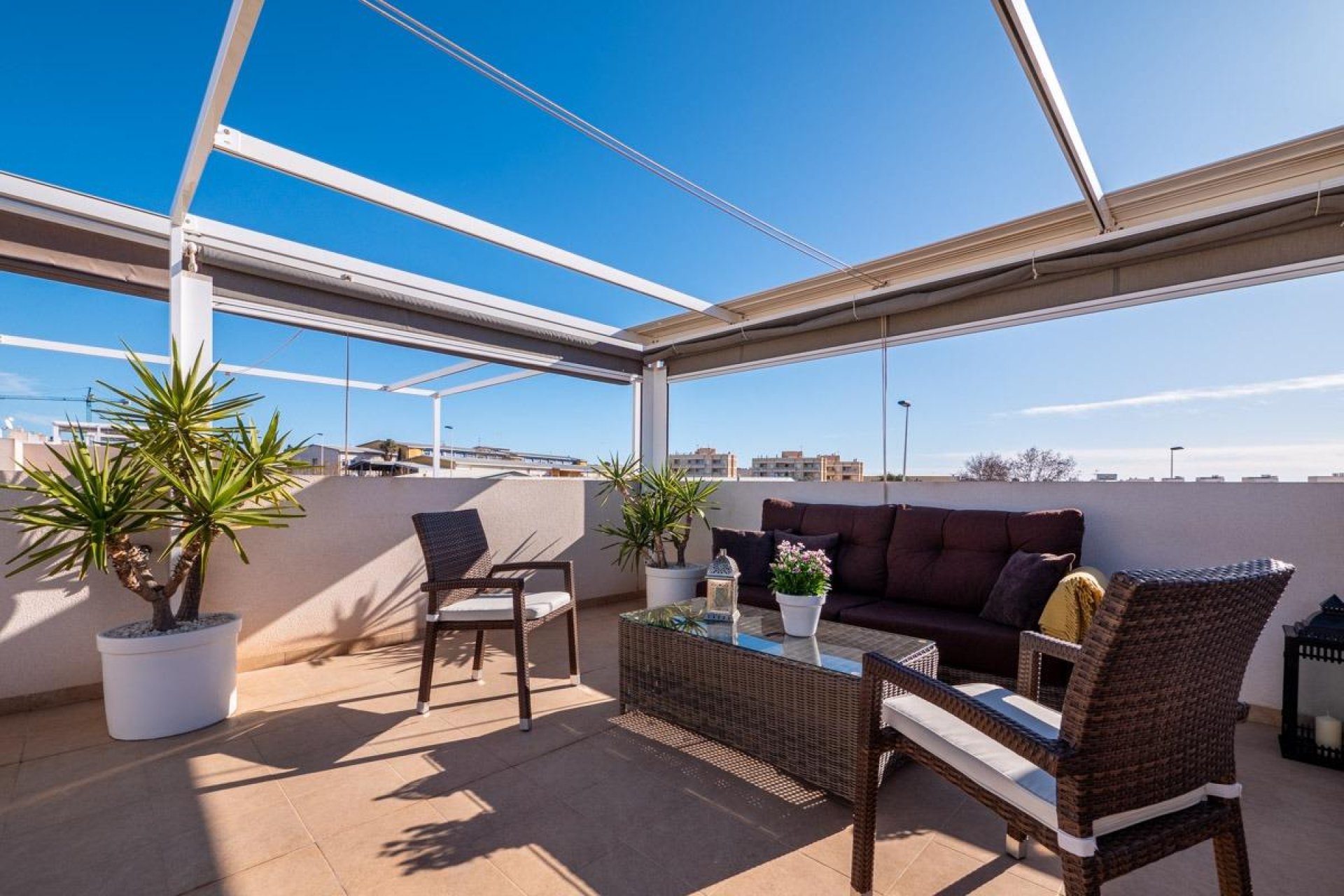 Reventa - Casa Tipo Dúplex - Torrevieja - Aguas Nuevas