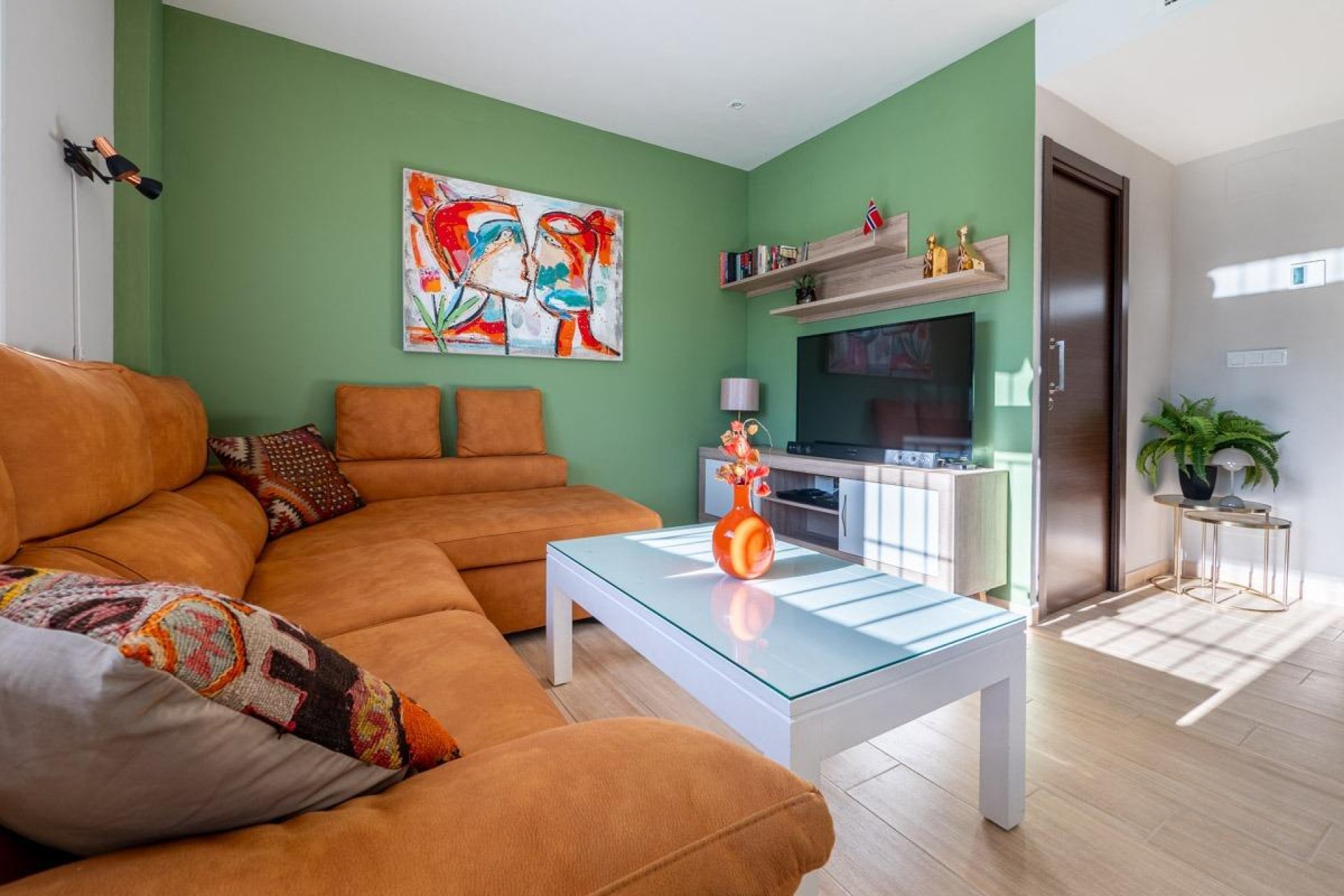 Reventa - Casa Tipo Dúplex - Torrevieja - Aguas Nuevas