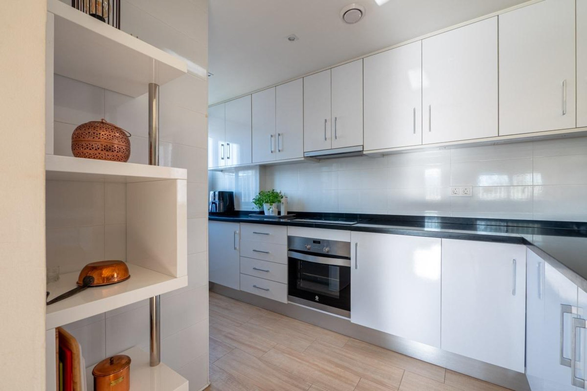 Reventa - Casa Tipo Dúplex - Torrevieja - Aguas Nuevas