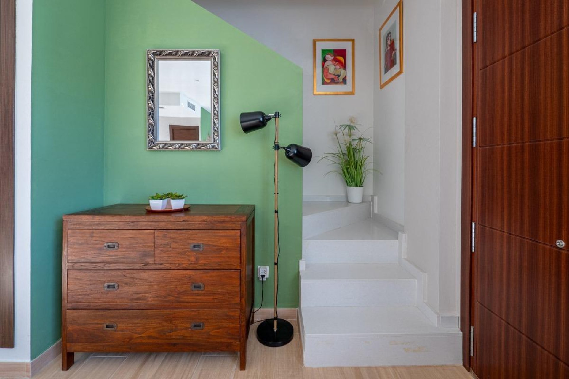 Reventa - Casa Tipo Dúplex - Torrevieja - Aguas Nuevas