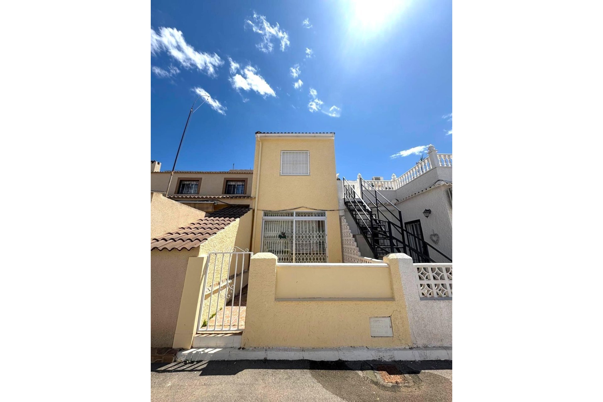 Reventa - Casa Tipo Dúplex - Torrevieja - El limonar